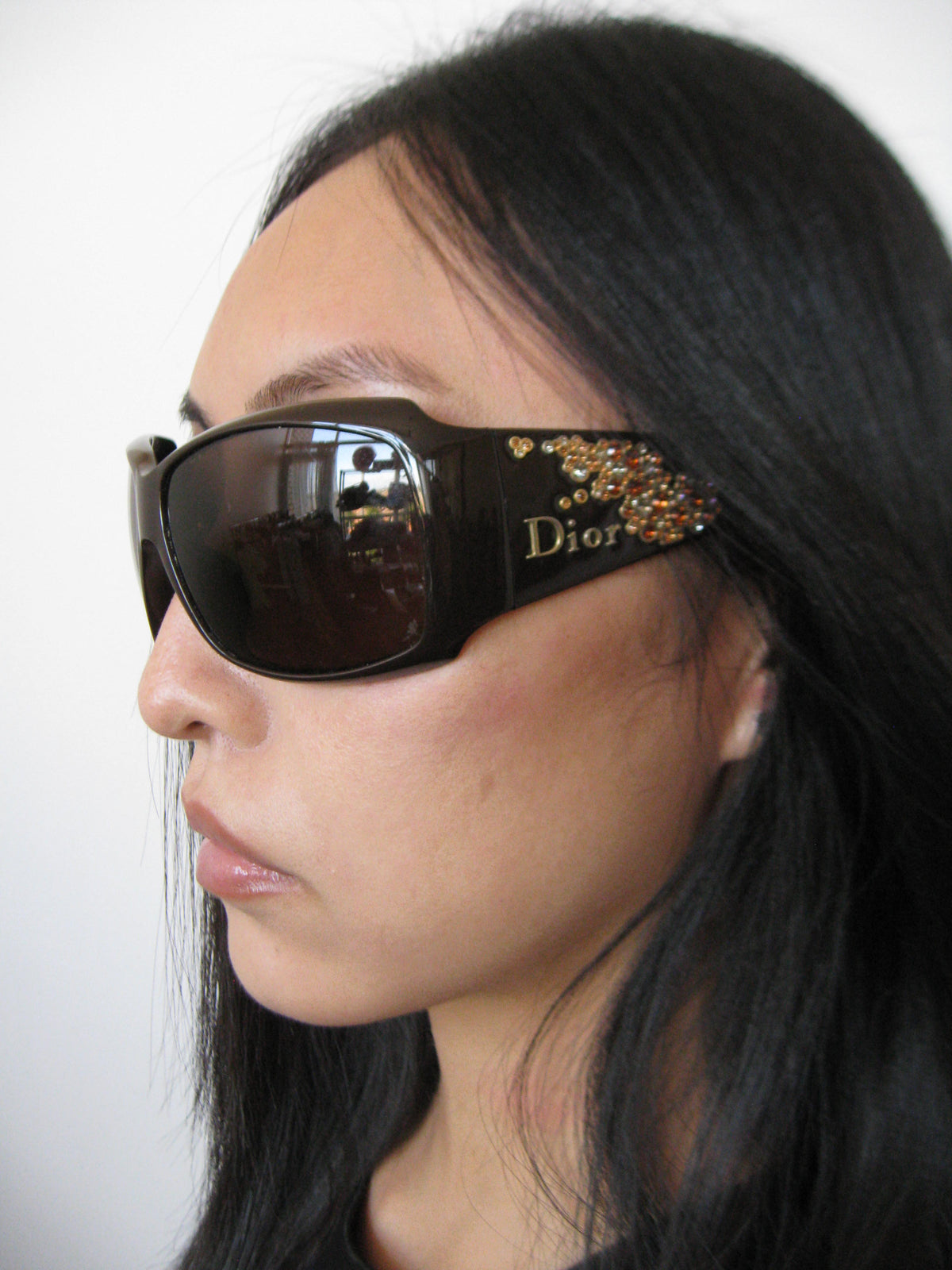 no 3307 / DIOR BY JOHN GALLIANO