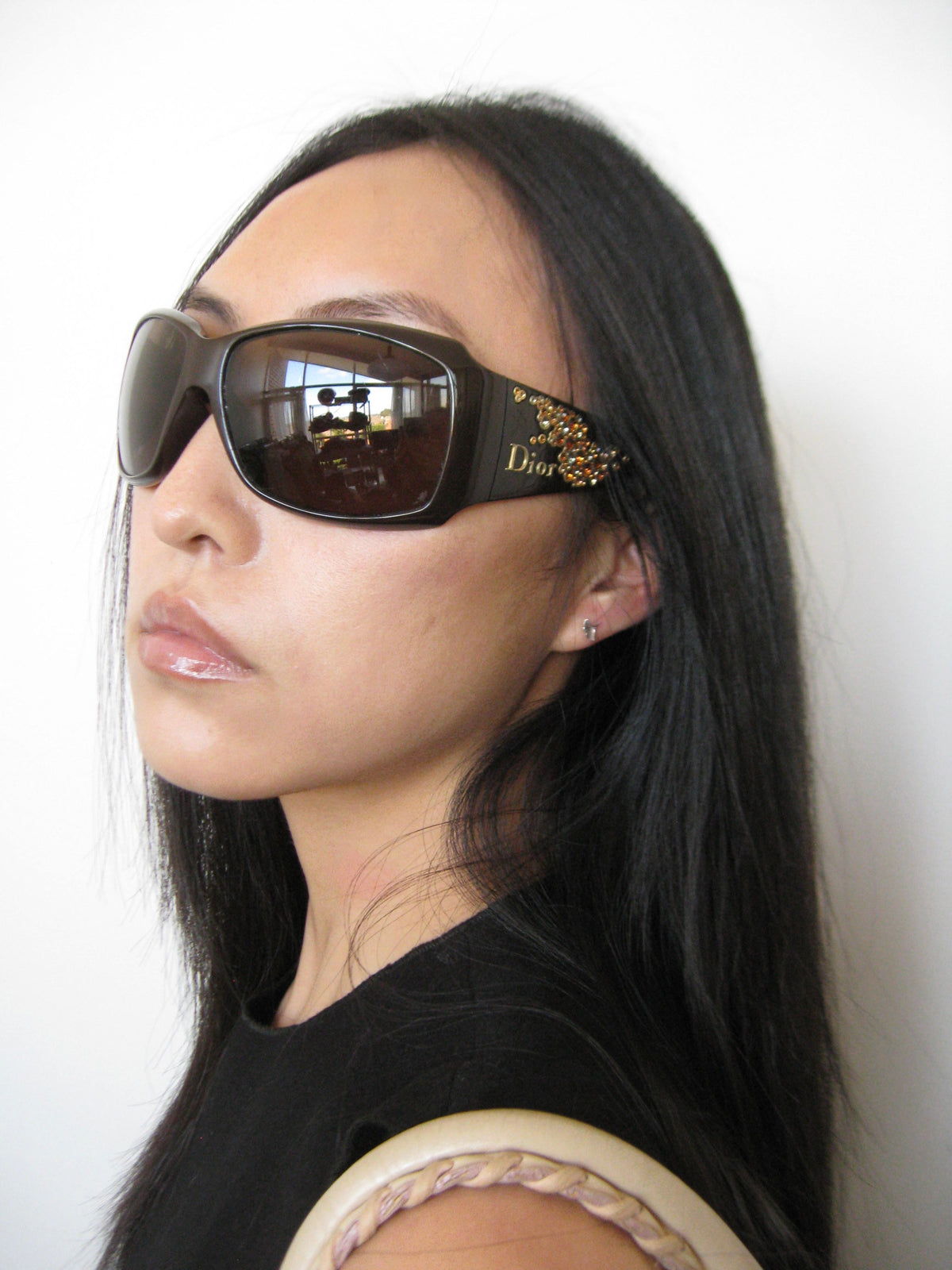 no 3307 / DIOR BY JOHN GALLIANO