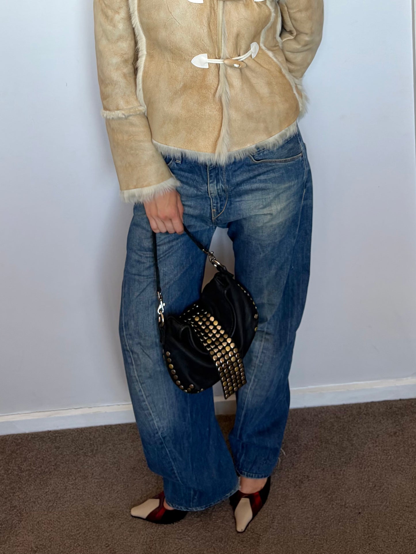 no 2655 / LEVIS ENGINEERED