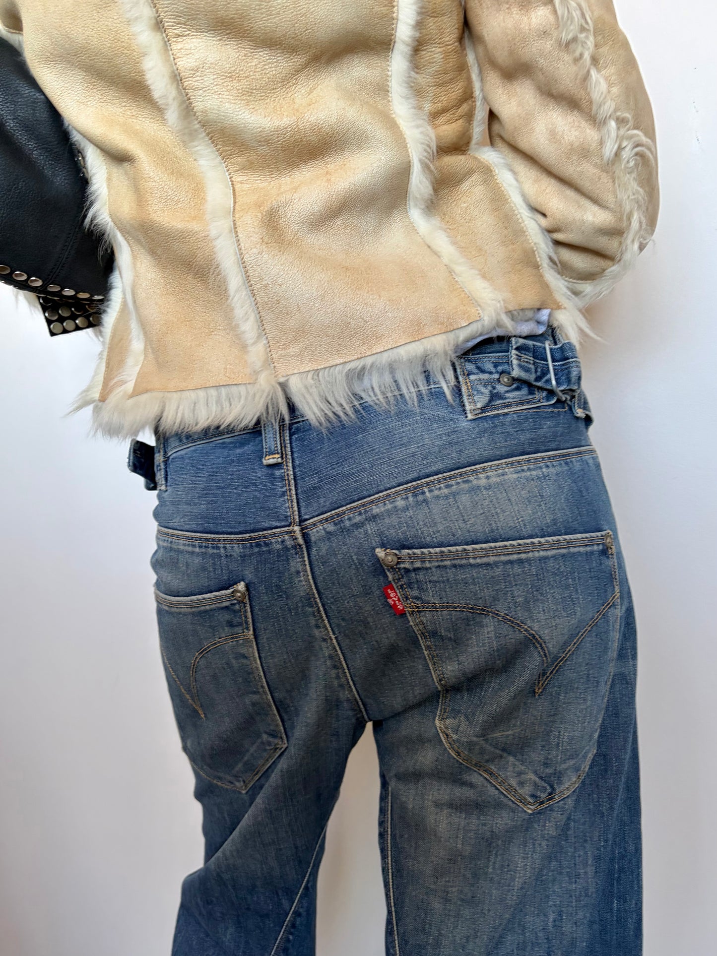 no 2655 / LEVIS ENGINEERED