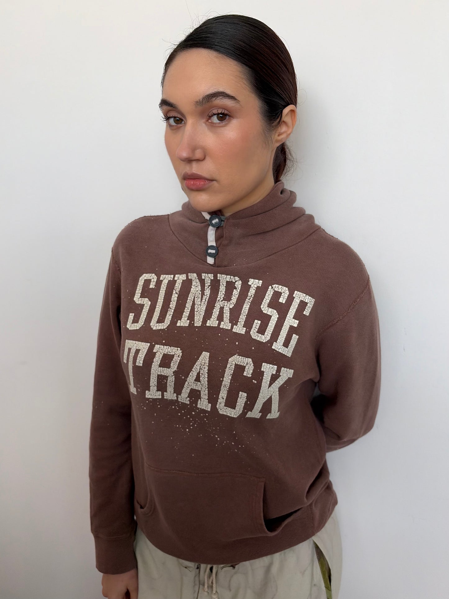 no 3118 / 'SUNRISE TRACK 72'