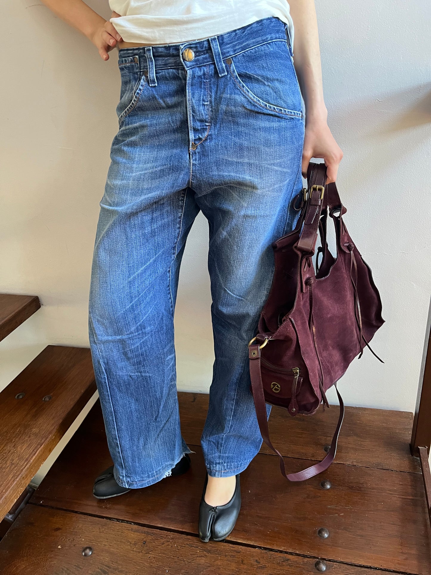 no 2417 / LEVIS ENGINEERED