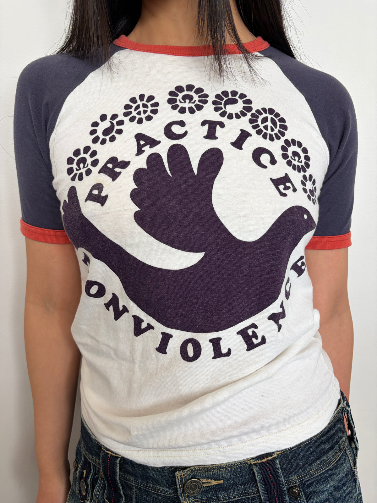 no 3321 / BOOTLEGGERS TEE
