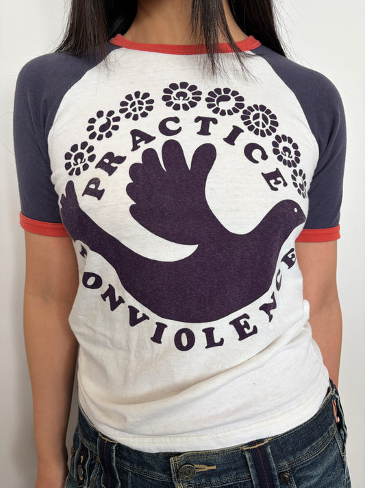 no 3321 / BOOTLEGGERS TEE