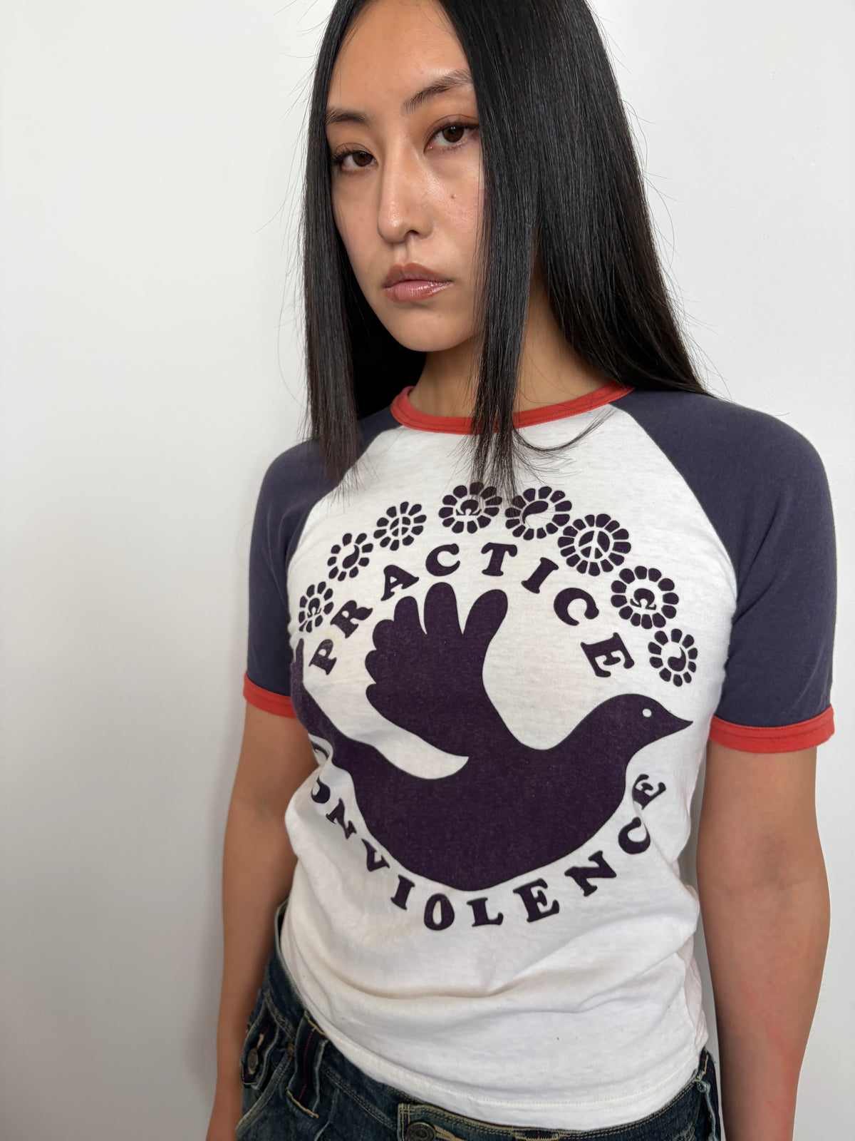 no 3321 / BOOTLEGGERS TEE