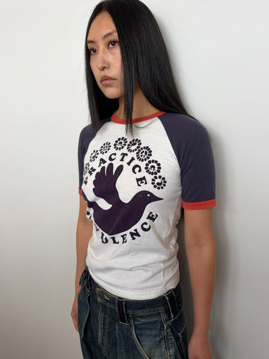 no 3321 / BOOTLEGGERS TEE