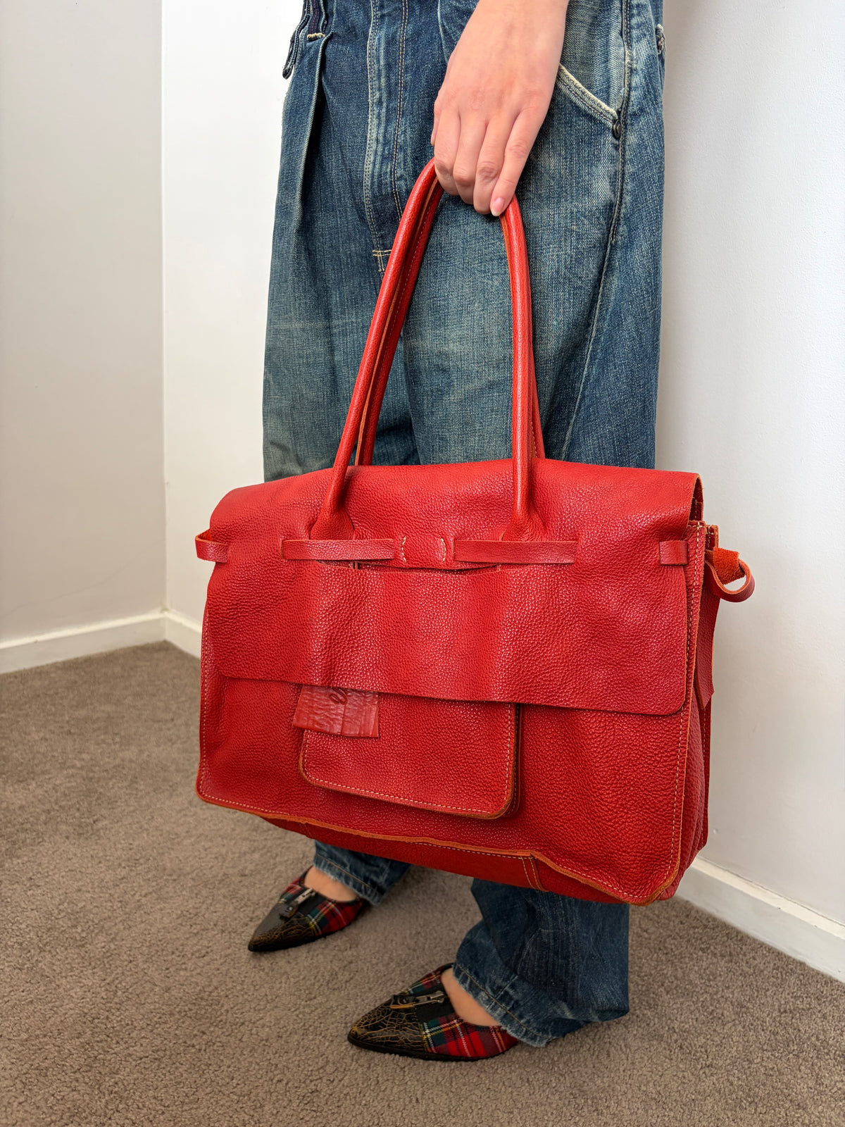 no 3282 / RED