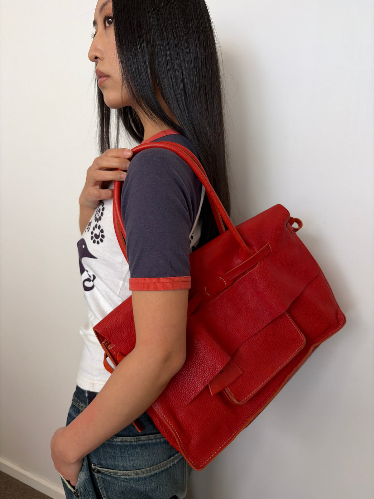 no 3282 / RED