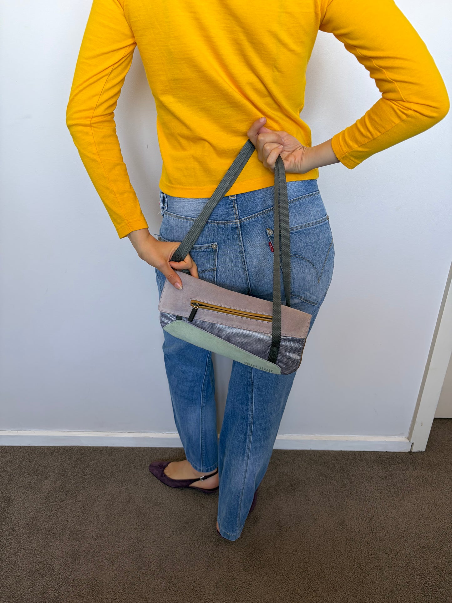 no 2643 / MIU MIU SS2000