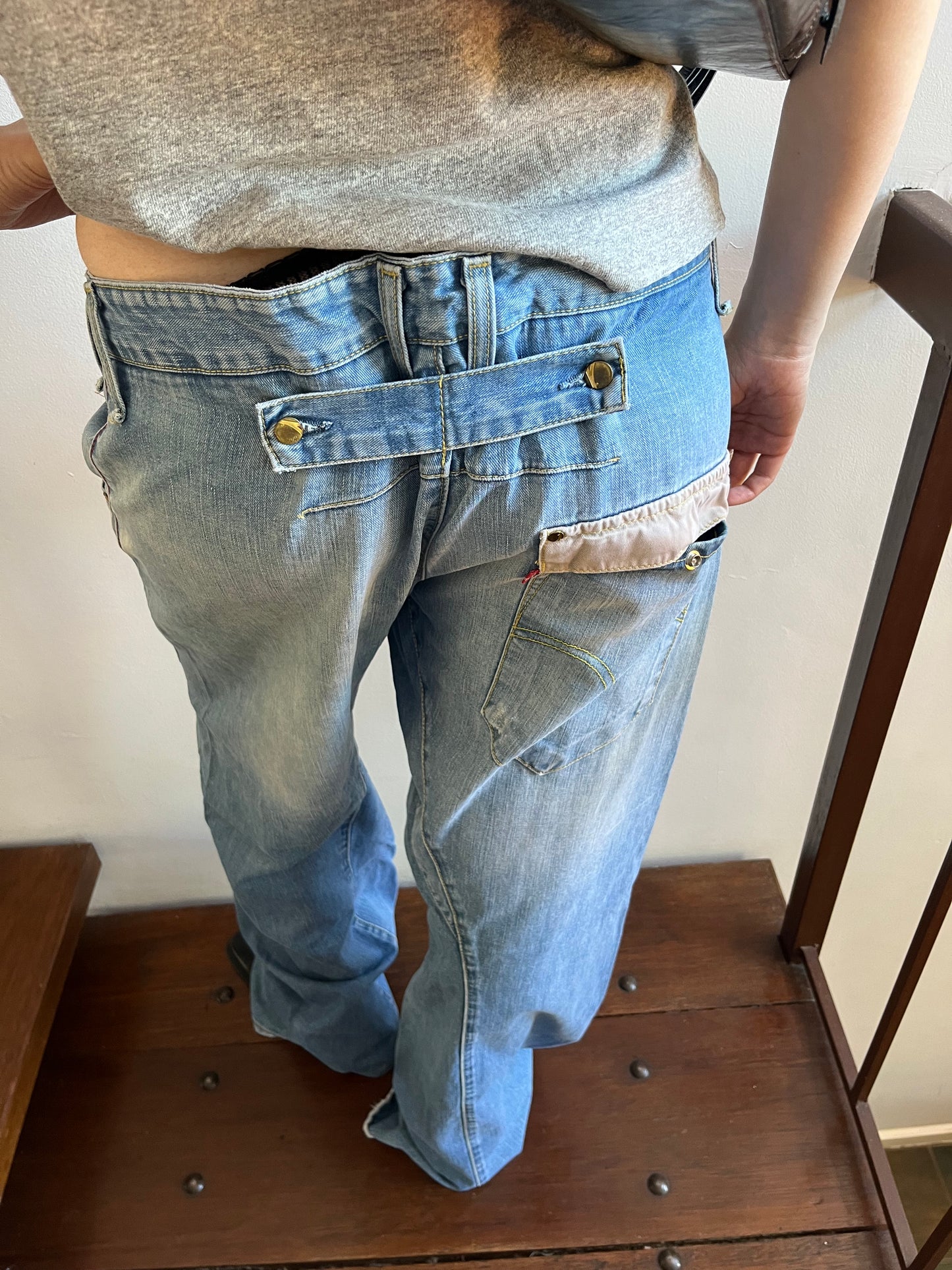 no 2415 / LEVIS ENGINEERED