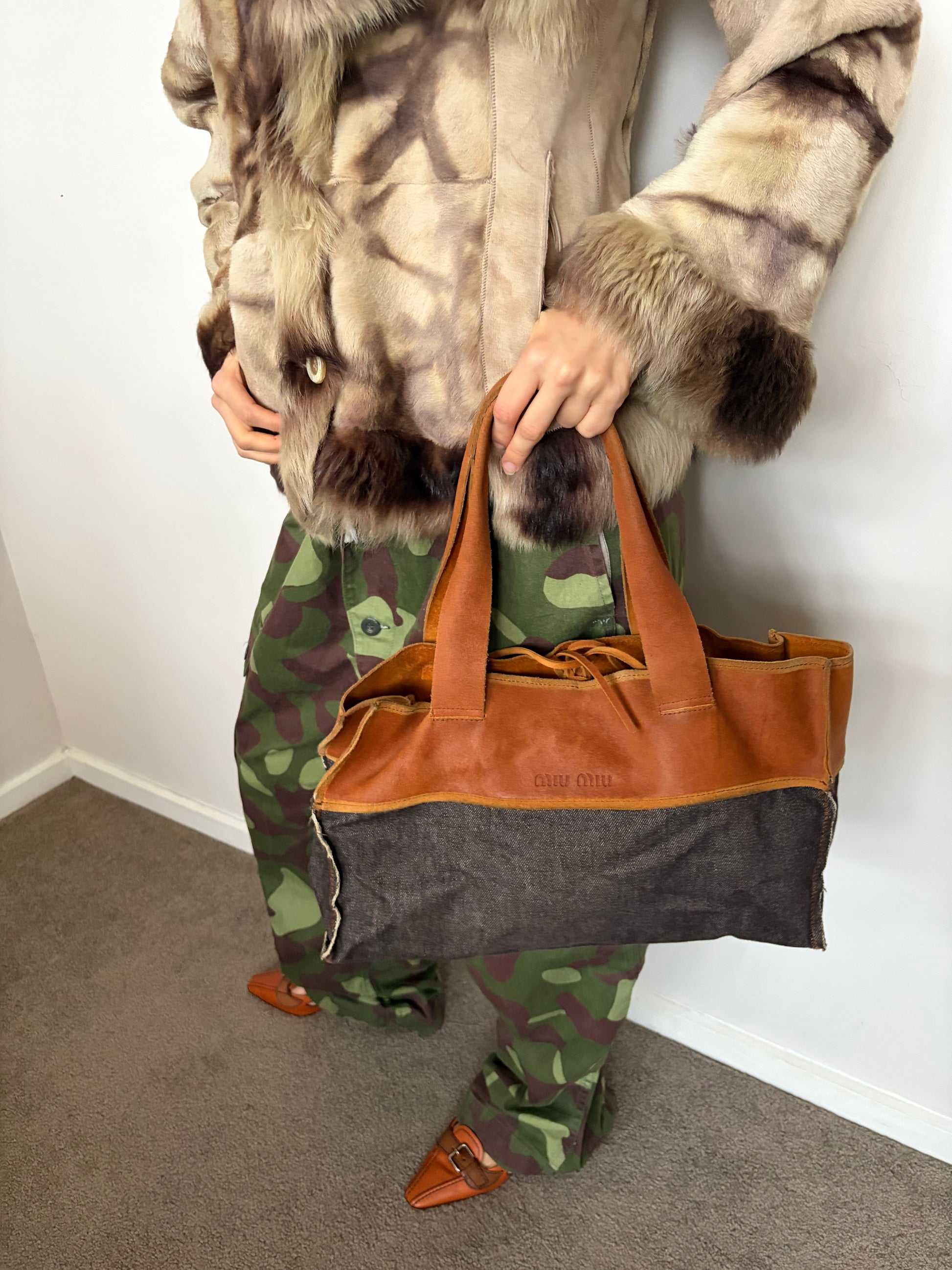 no 3003 / MIU MIU – ARRiVE ARCHiVE