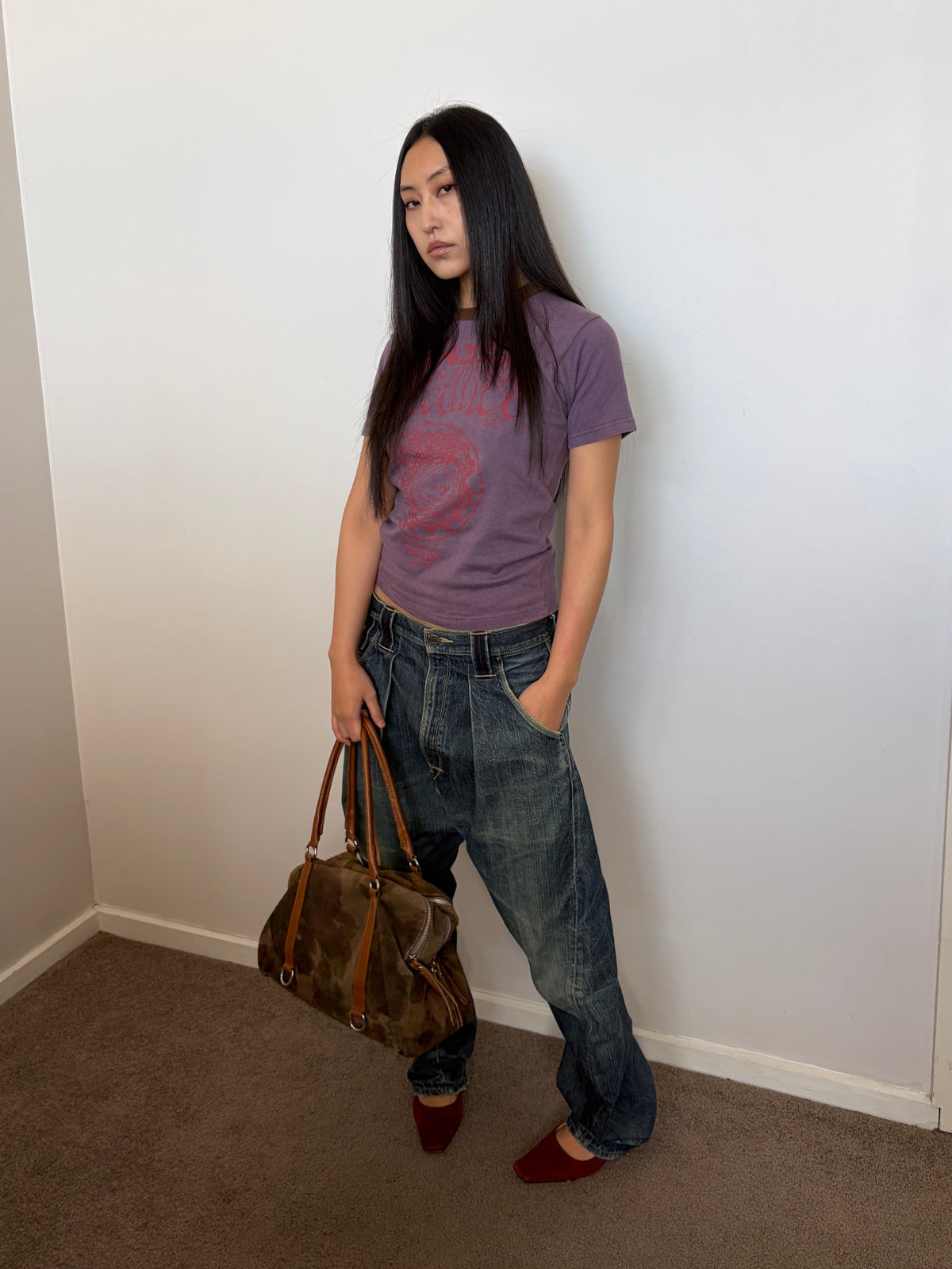 no 3309 / LEVIS ENGINEERED