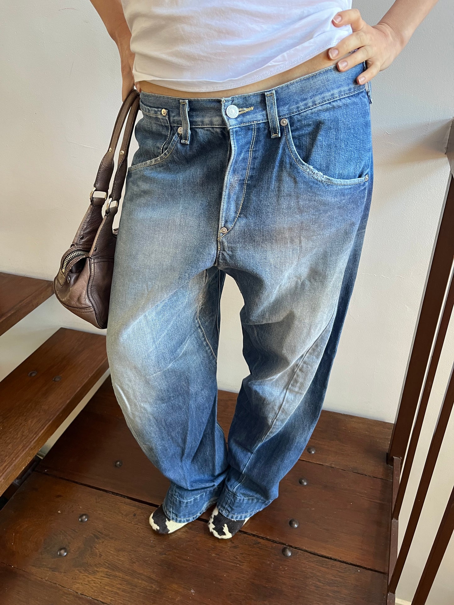 no 2416 / LEVIS ENGINEERED