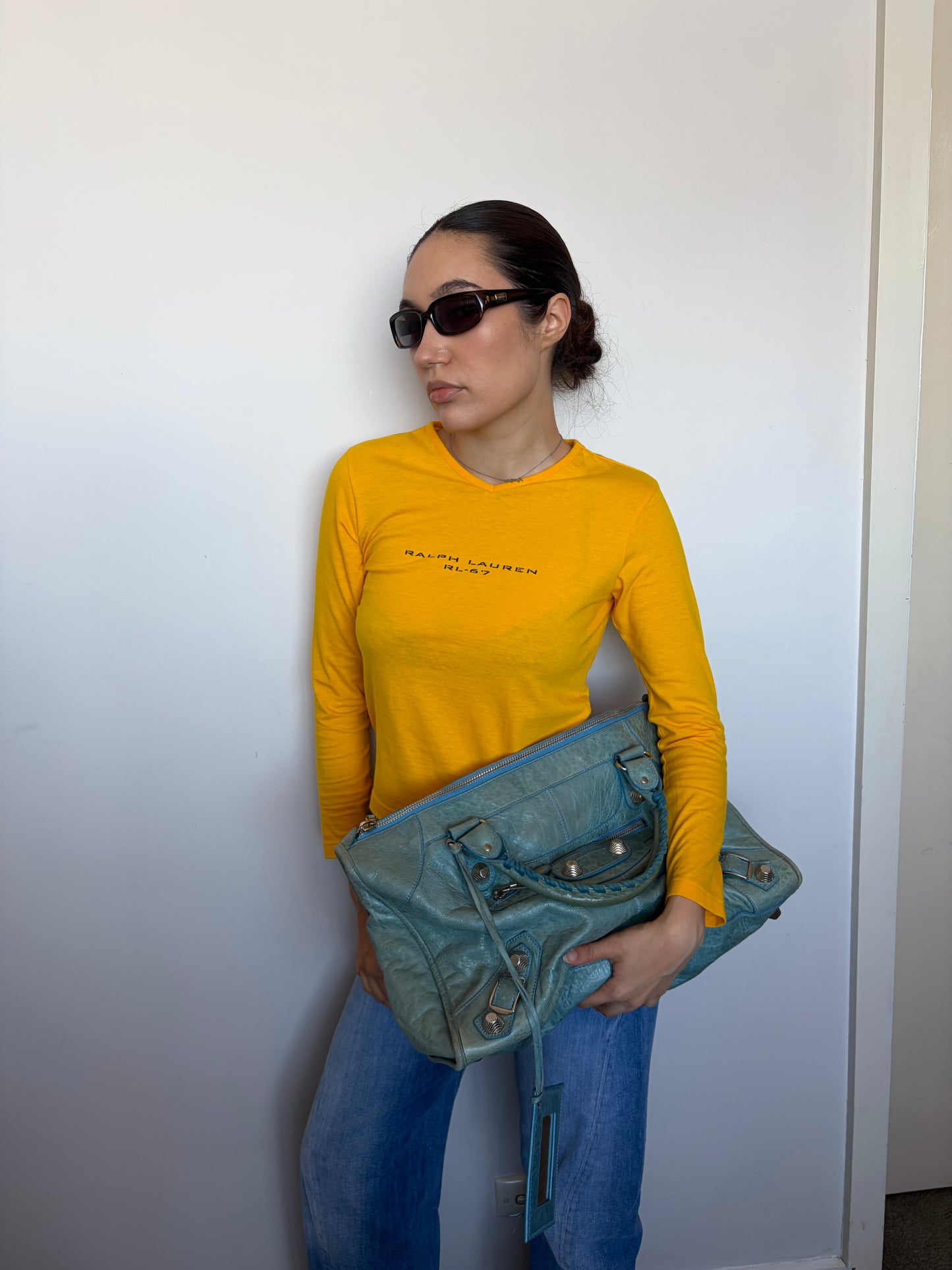 no 2484 / BALENCIAGA