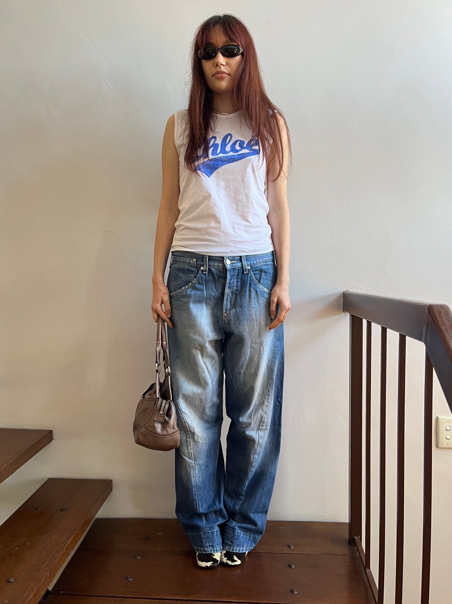 no 2416 / LEVIS ENGINEERED