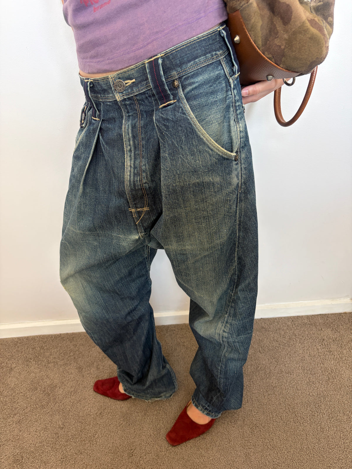 no 3309 / LEVIS ENGINEERED