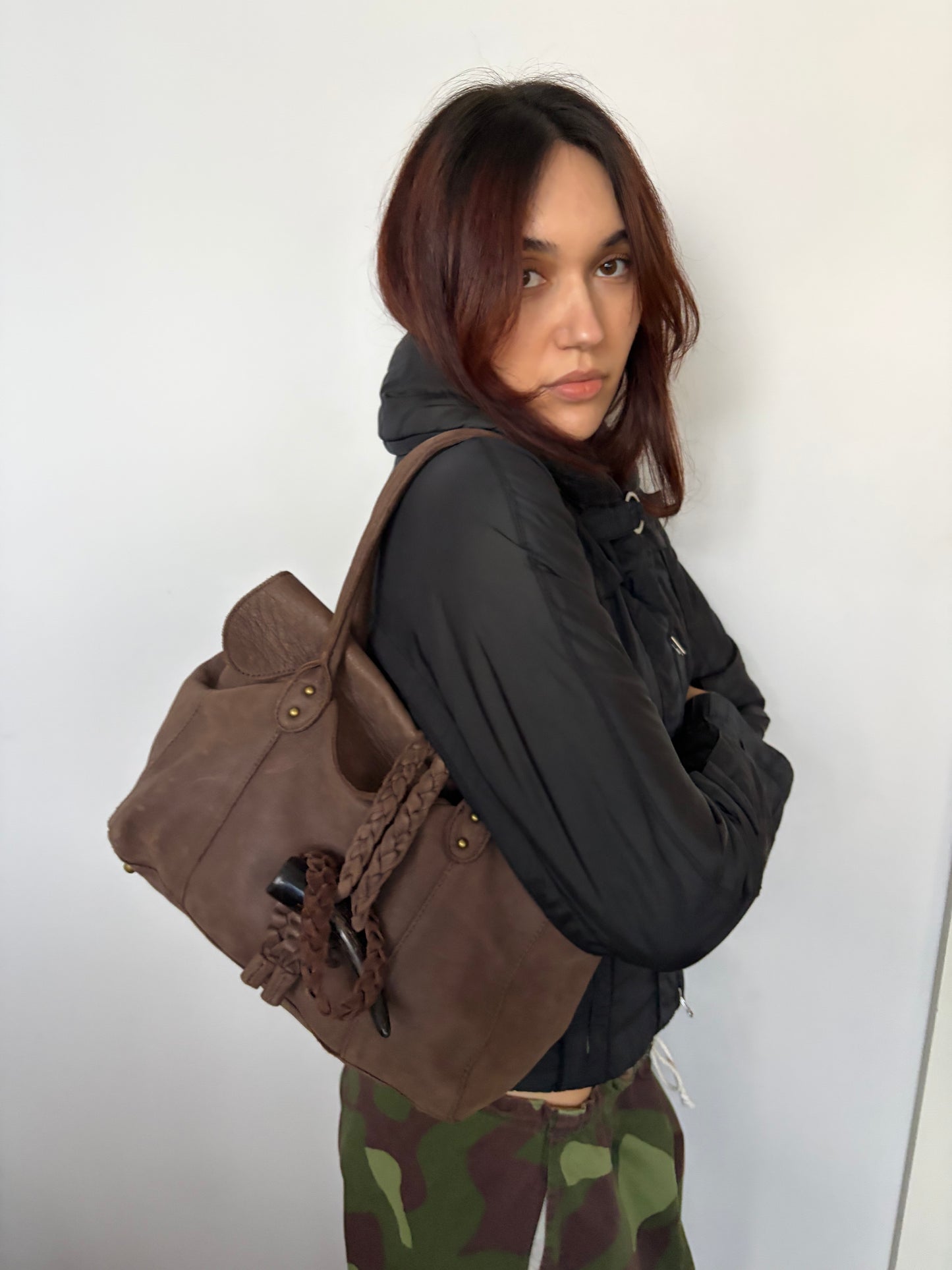 no 3005 / SUEDE