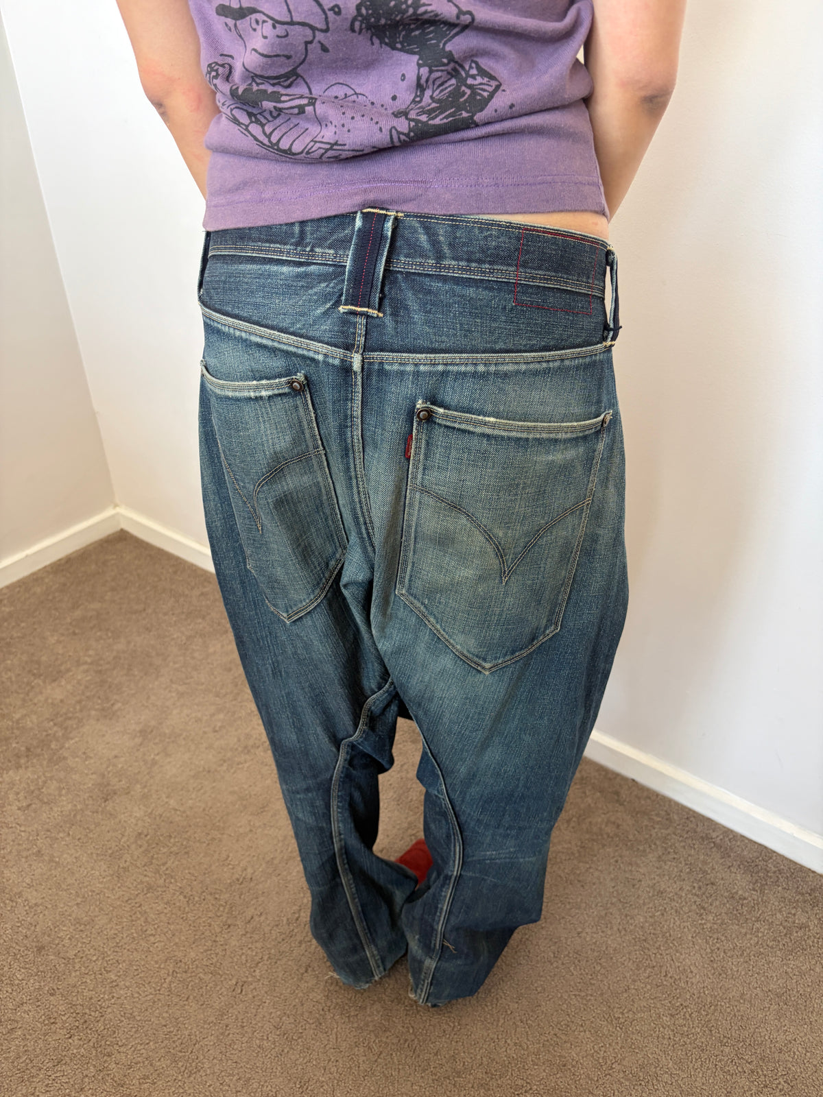 no 3309 / LEVIS ENGINEERED