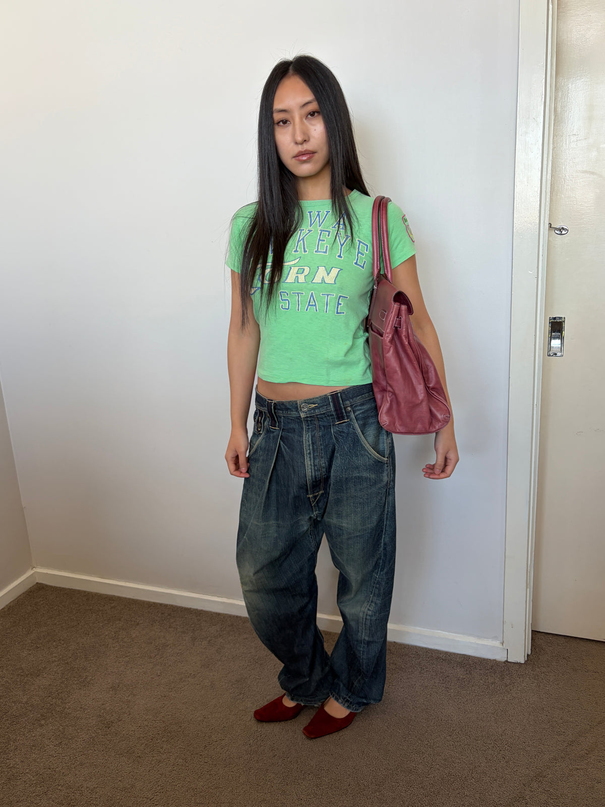 no 3309 / LEVIS ENGINEERED
