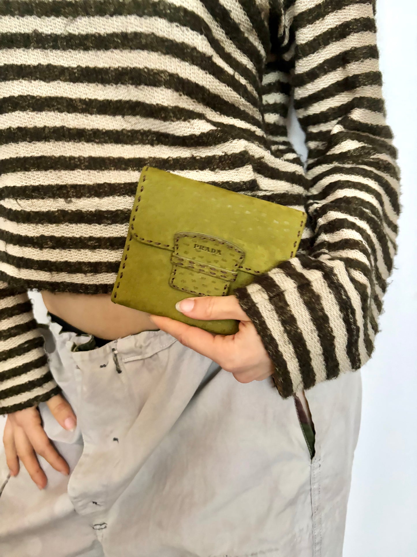 no 3029 / PRADA