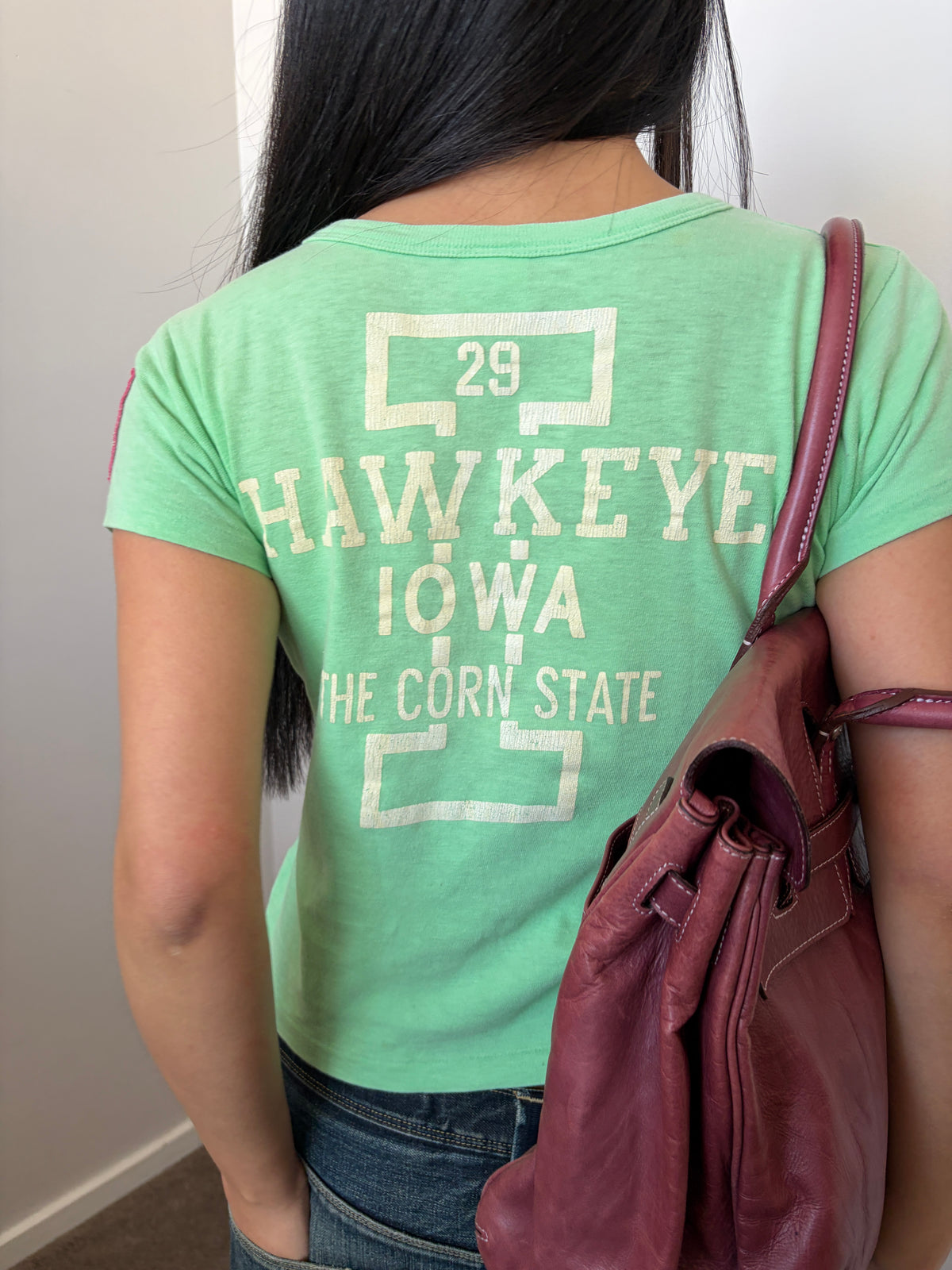 no 3298 / IOWA