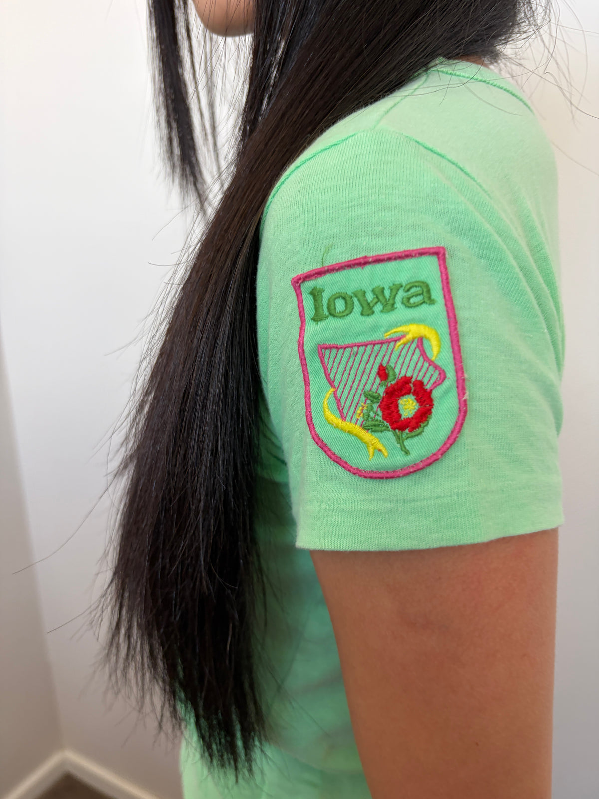 no 3298 / IOWA