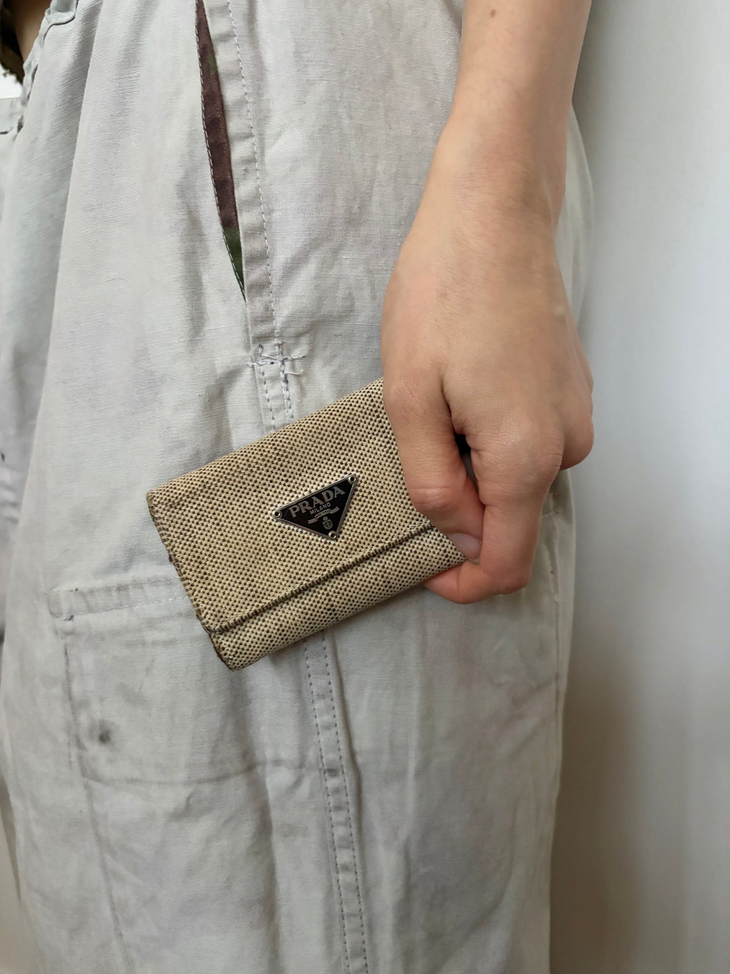 no 2993 / PRADA