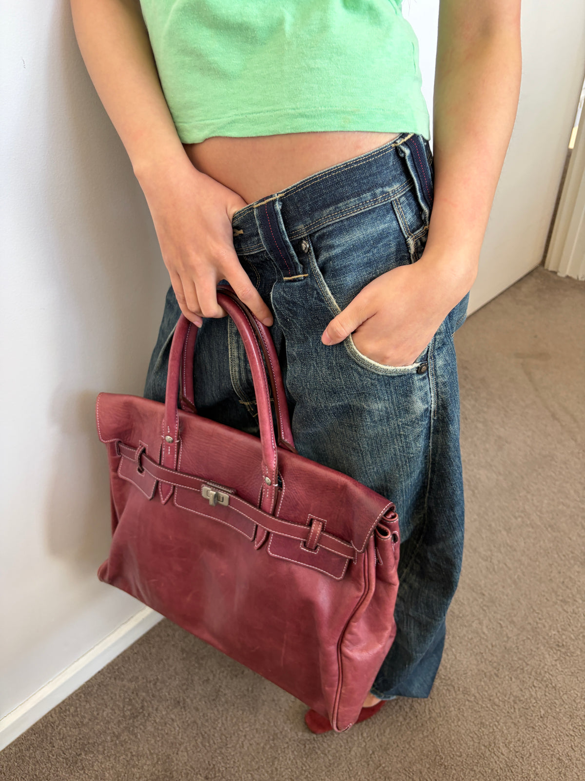 no 3309 / LEVIS ENGINEERED