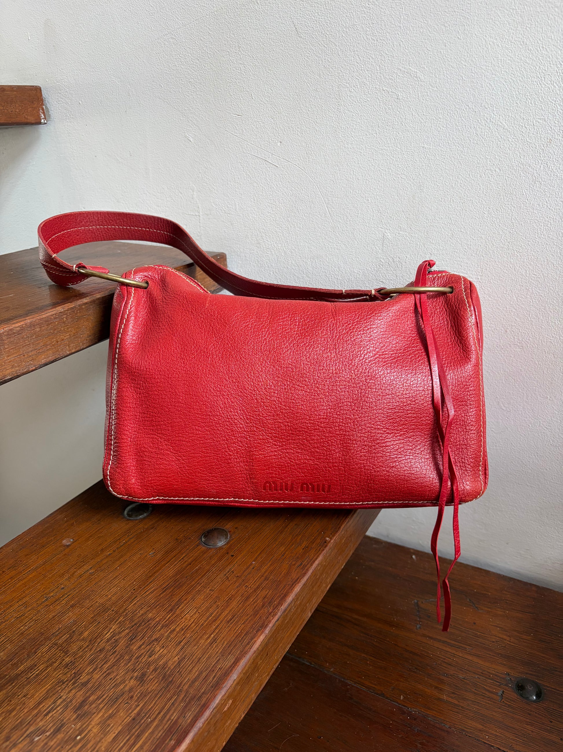 no 3002 / MIU MIU – ARRiVE ARCHiVE