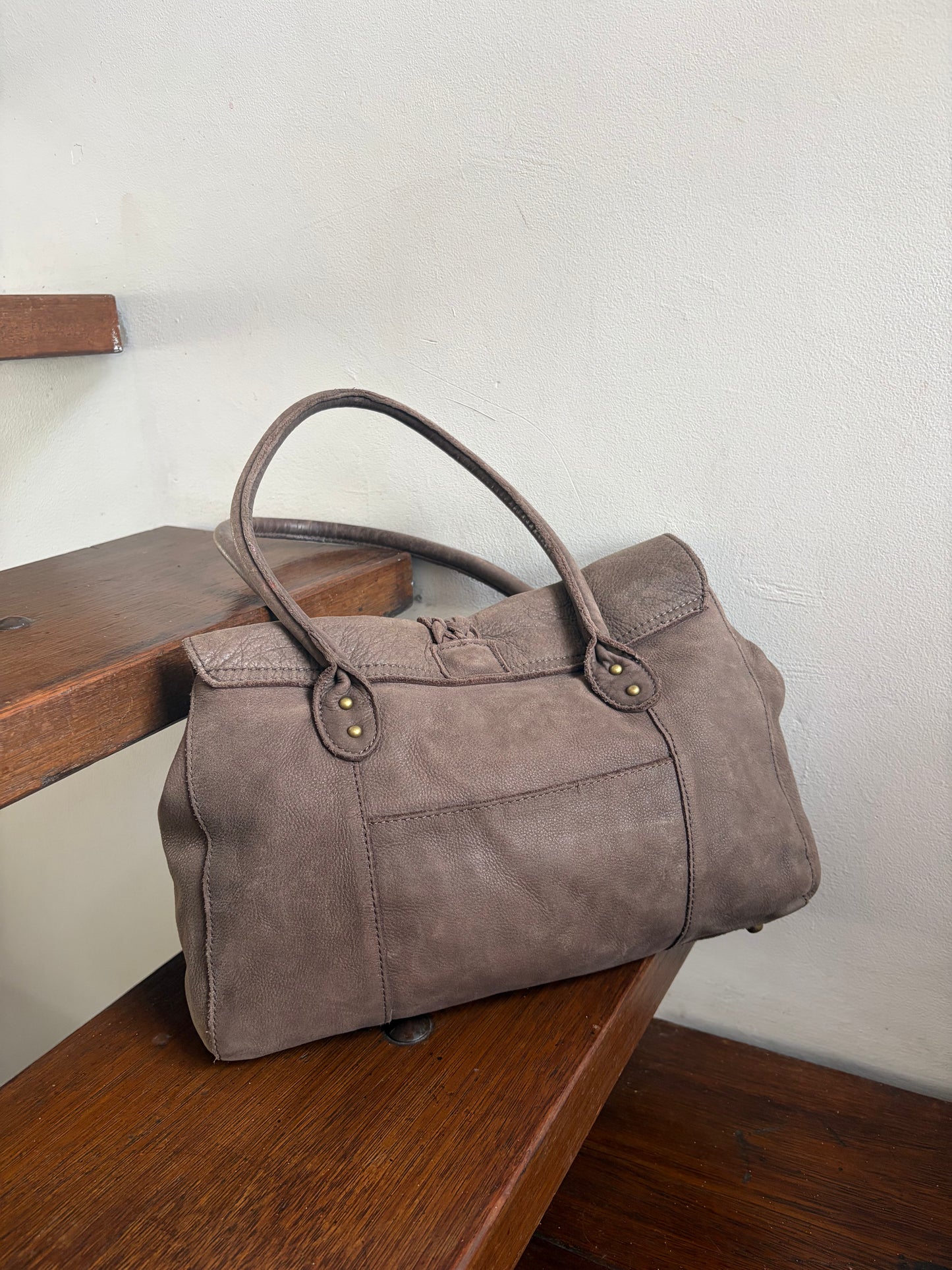 no 3005 / SUEDE