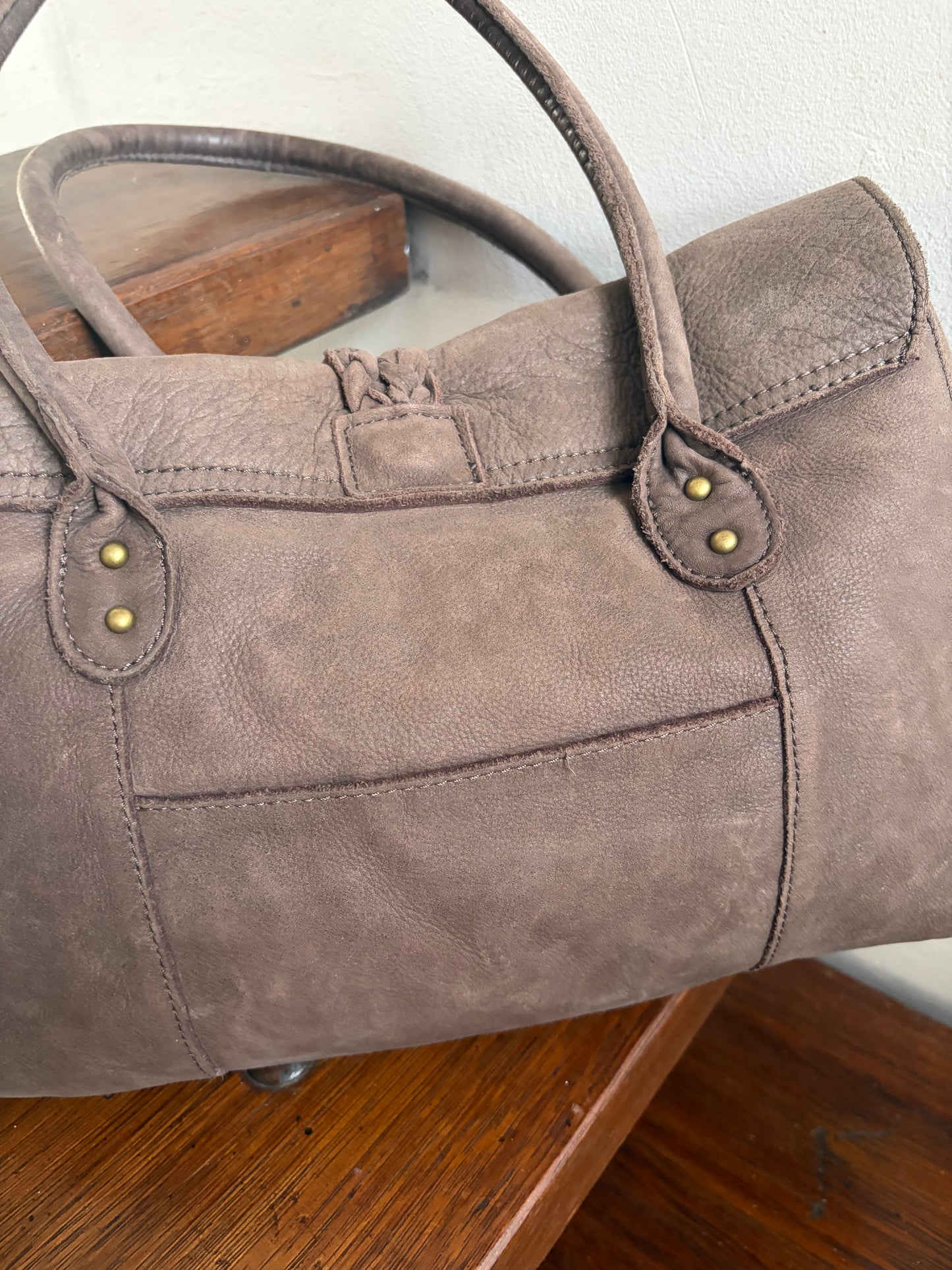 no 3005 / SUEDE