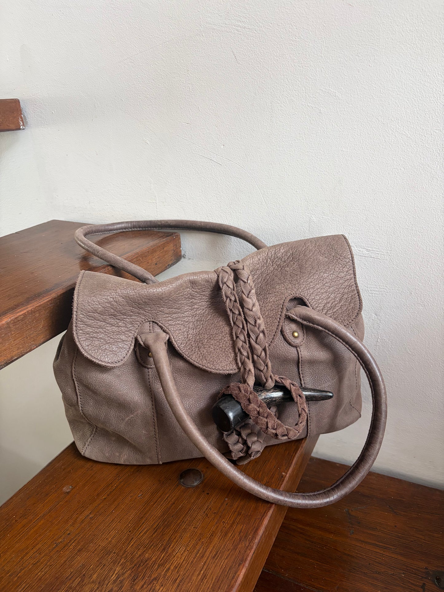 no 3005 / SUEDE