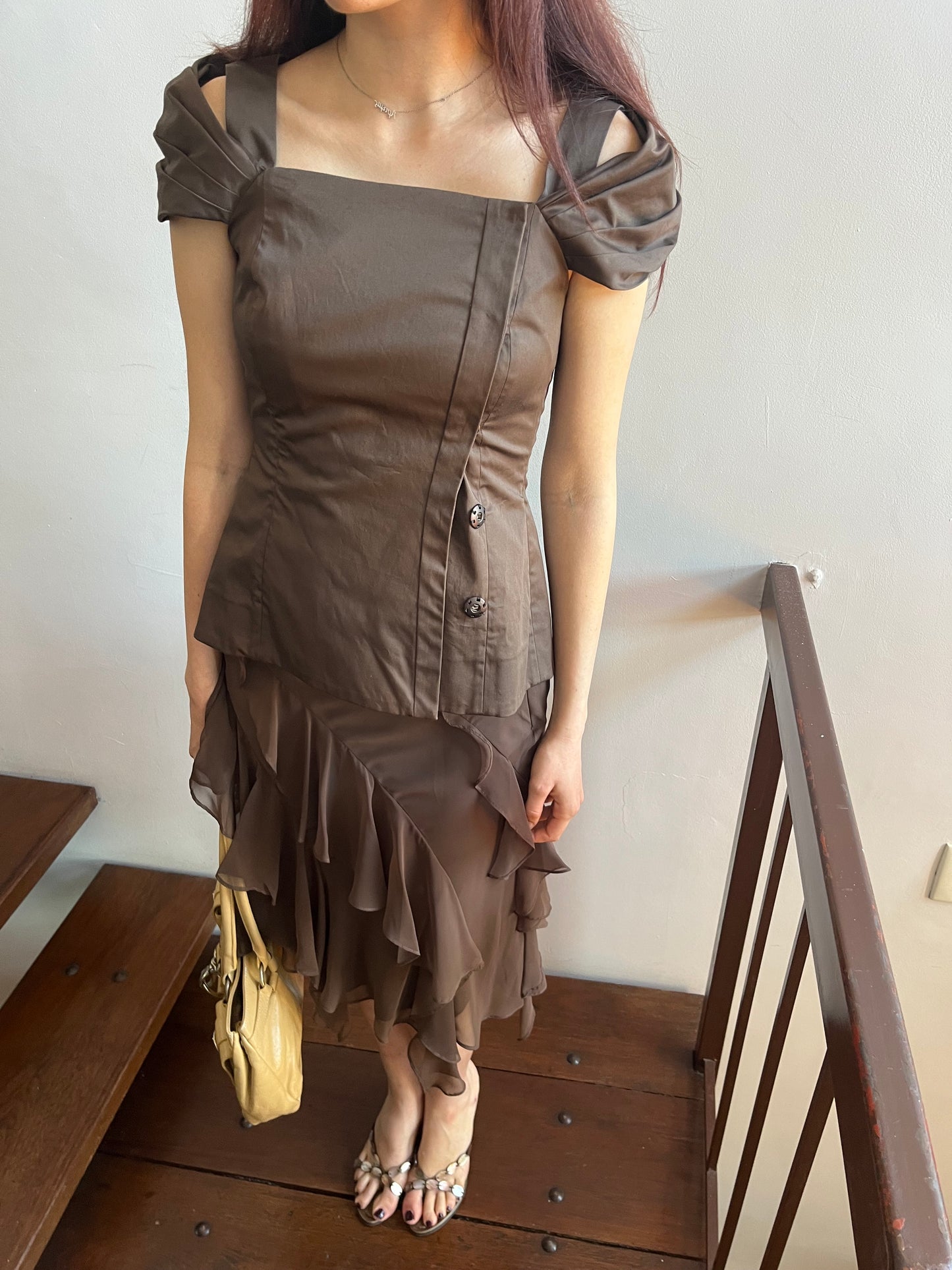 no 2408 / ALBERTA FERRETTI