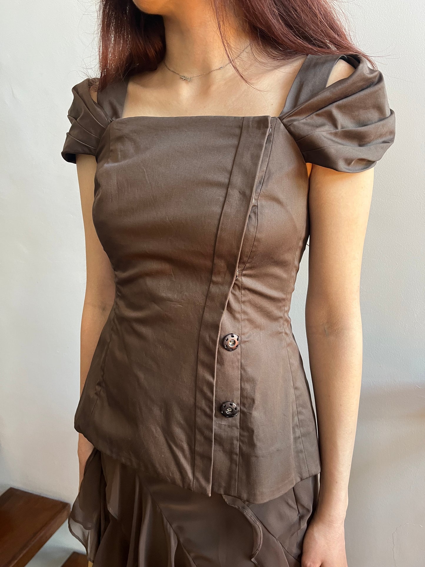 no 2408 / ALBERTA FERRETTI