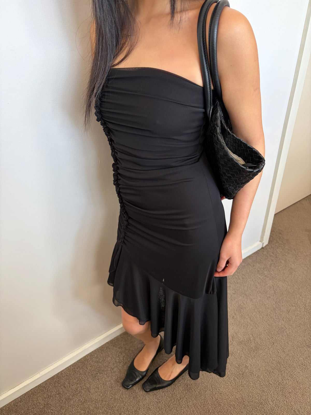 no 3329 / DRESS