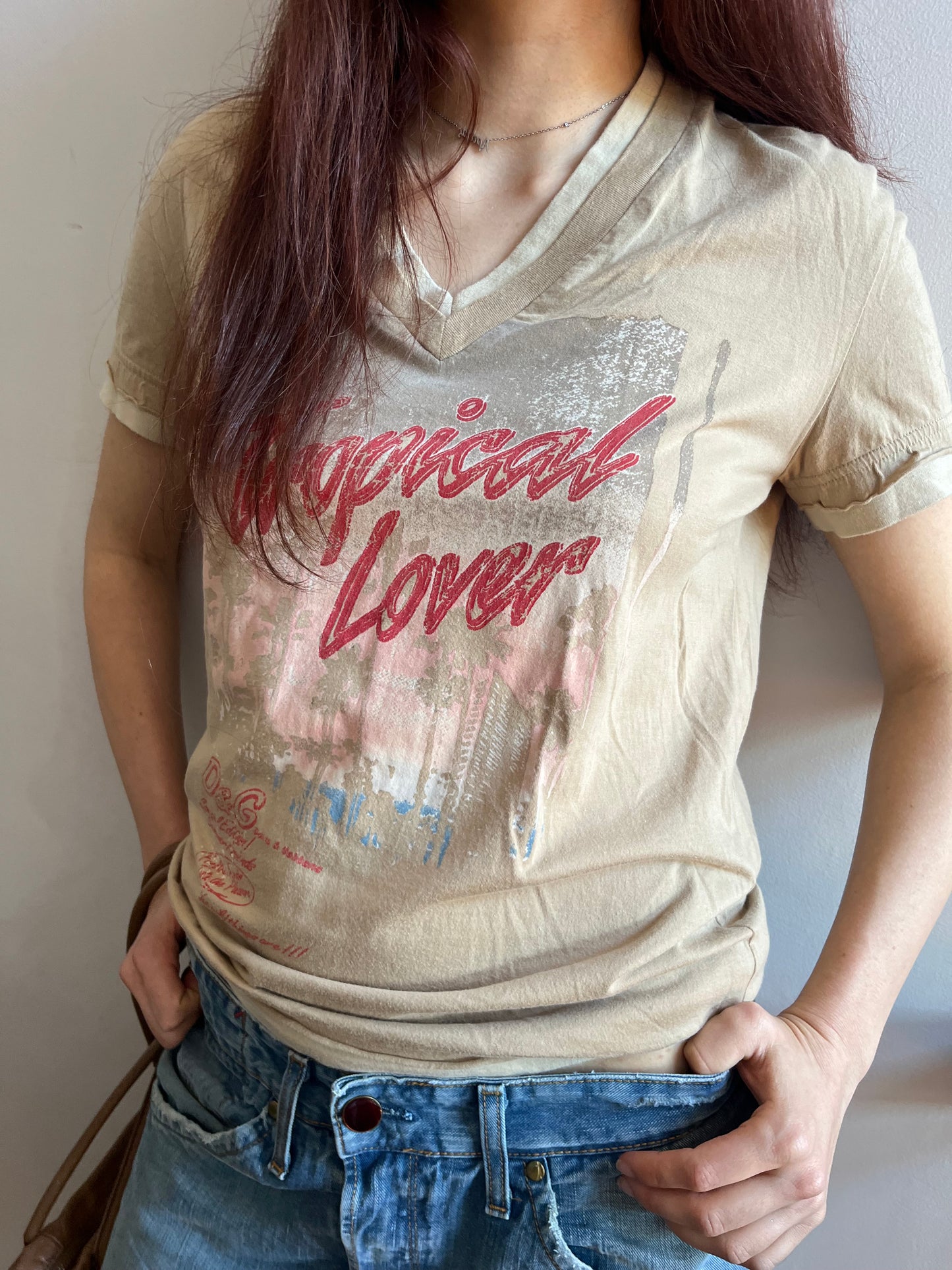 no 2420 / DOLCE & GABBANA