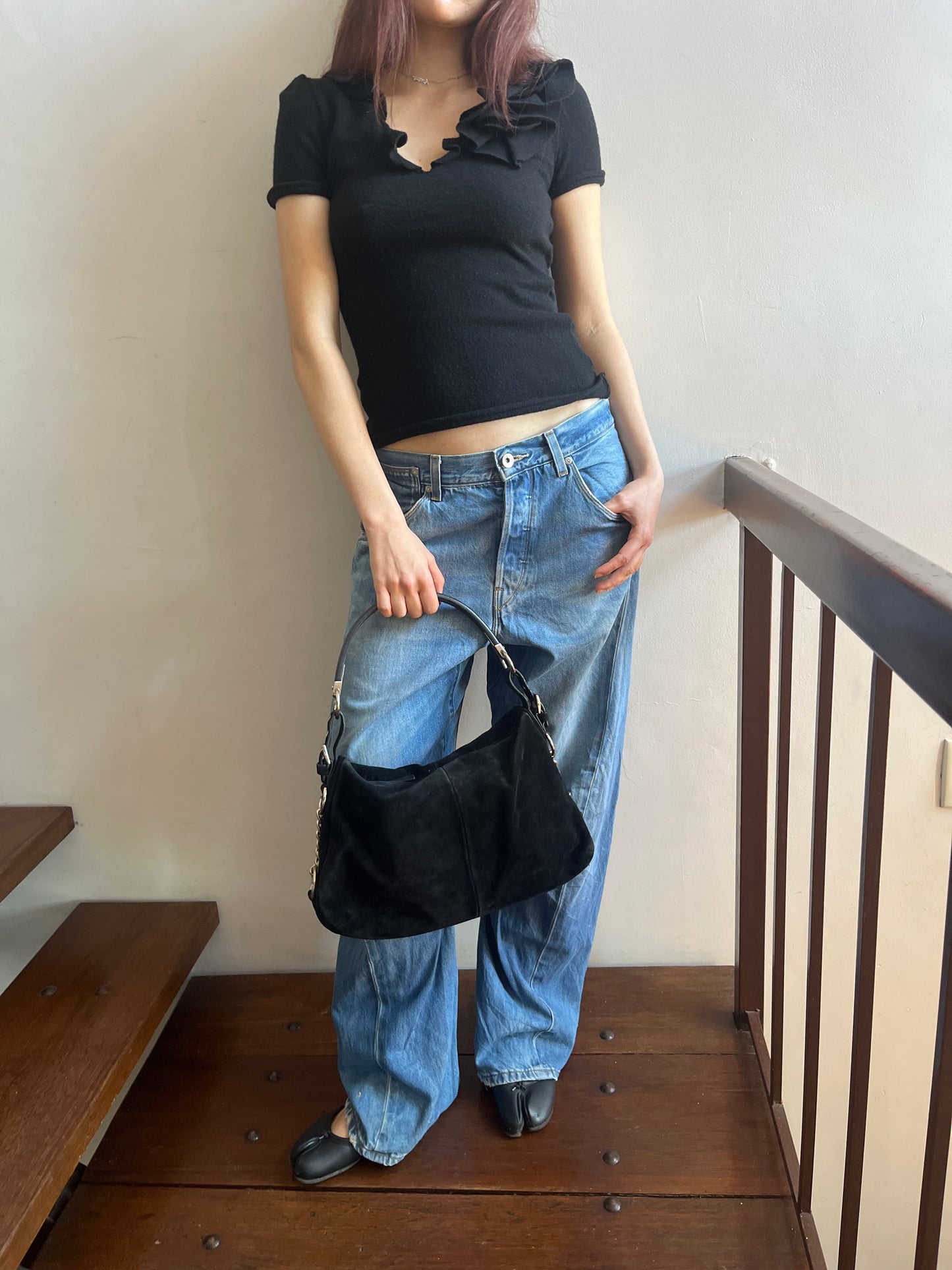 no 2457 / SERGIO ROSSI