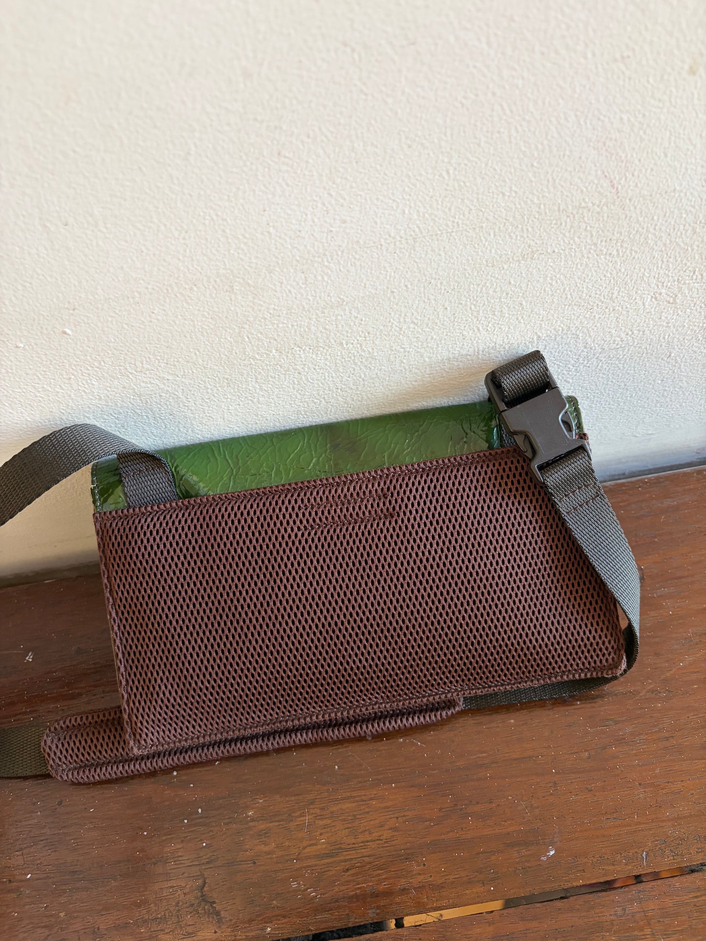 no 2645 / MIU MIU FW 1999