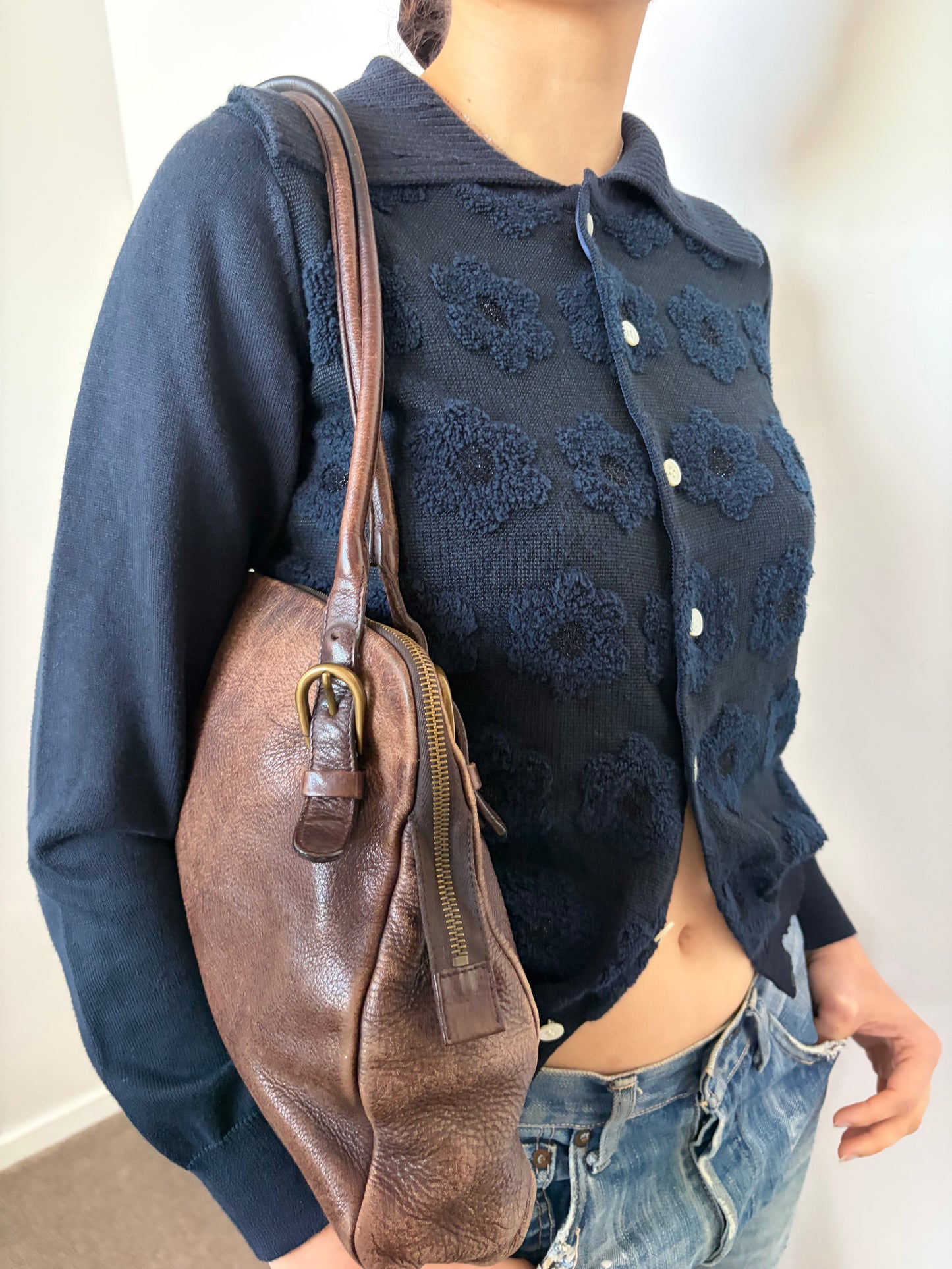 no 3110 / COMMES DES GARÇONS TRICOT
