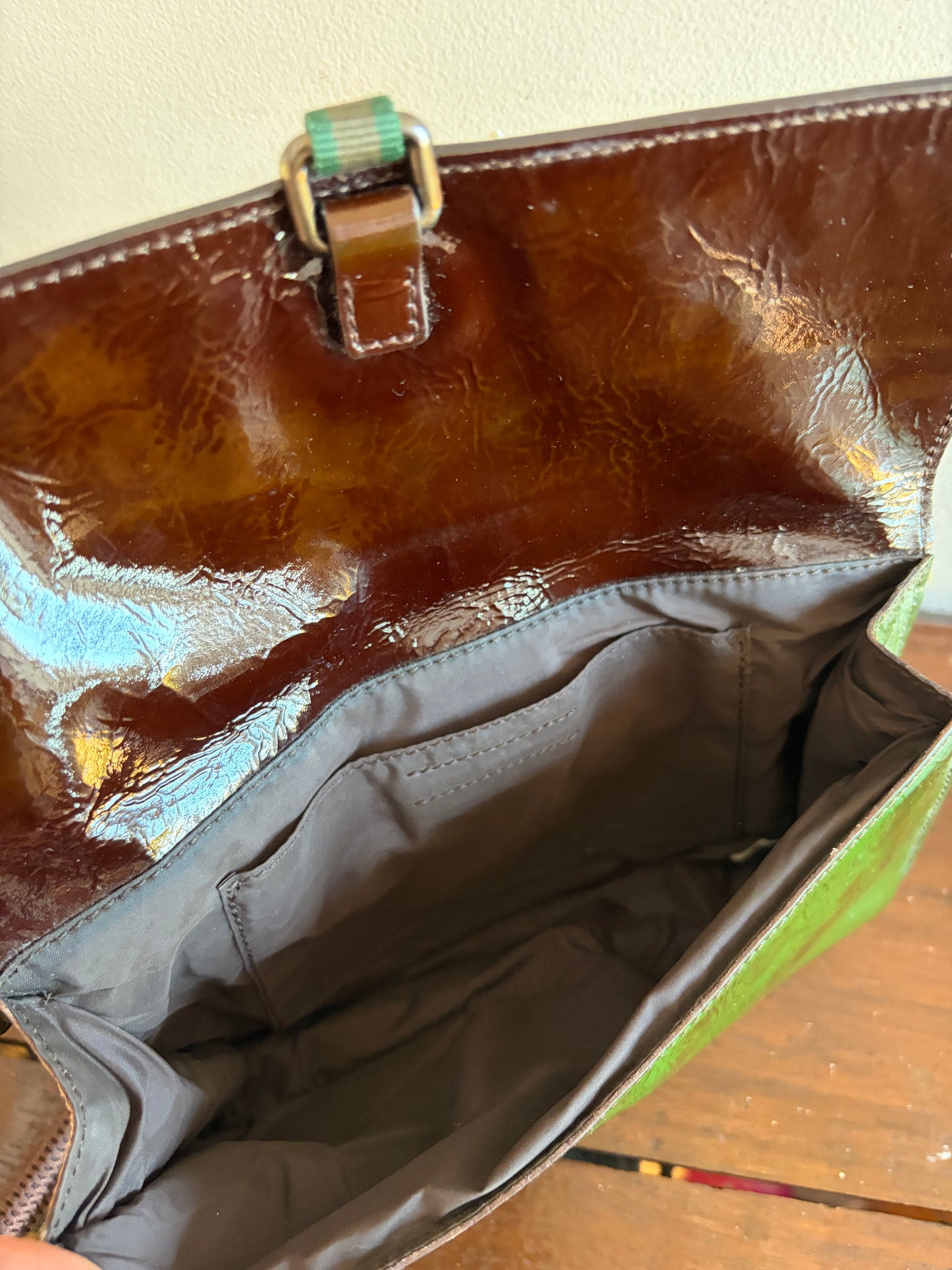 no 2645 / MIU MIU FW 1999