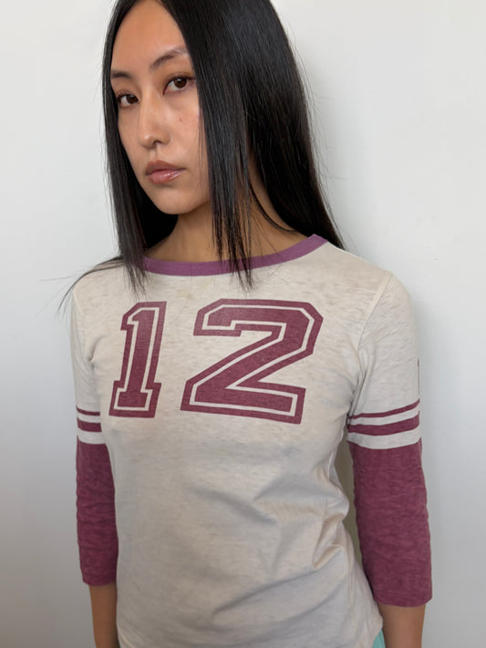 no 3320 / 12 TEE