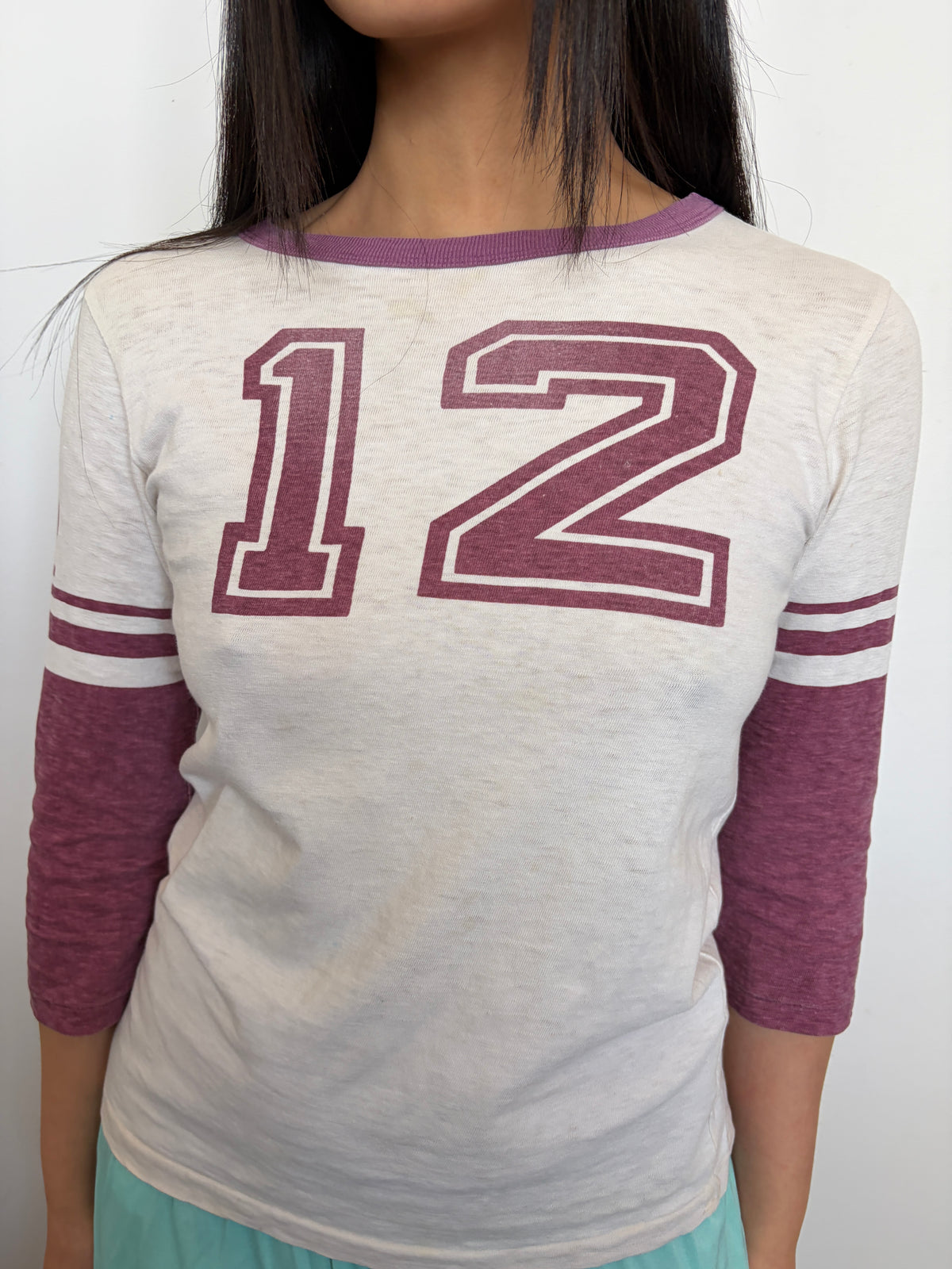 no 3320 / 12 TEE
