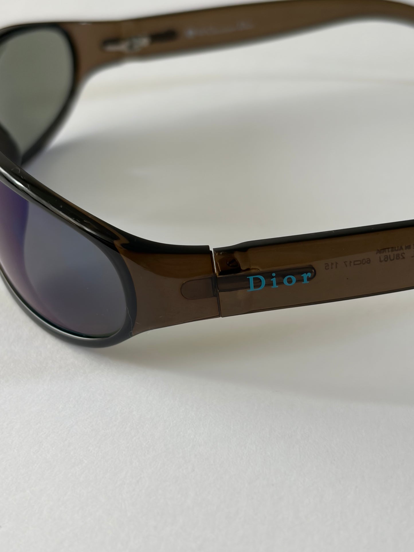 no 3001 / CHRISTIAN DIOR