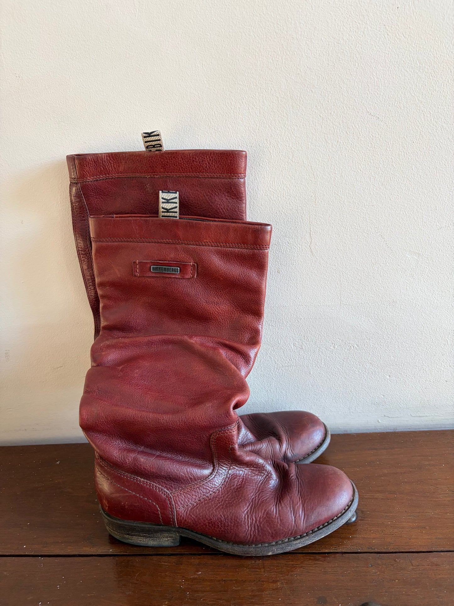 2650 / DIRK BIKKEMBERGS