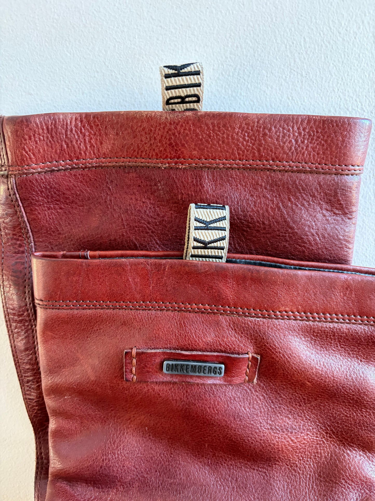 2650 / DIRK BIKKEMBERGS