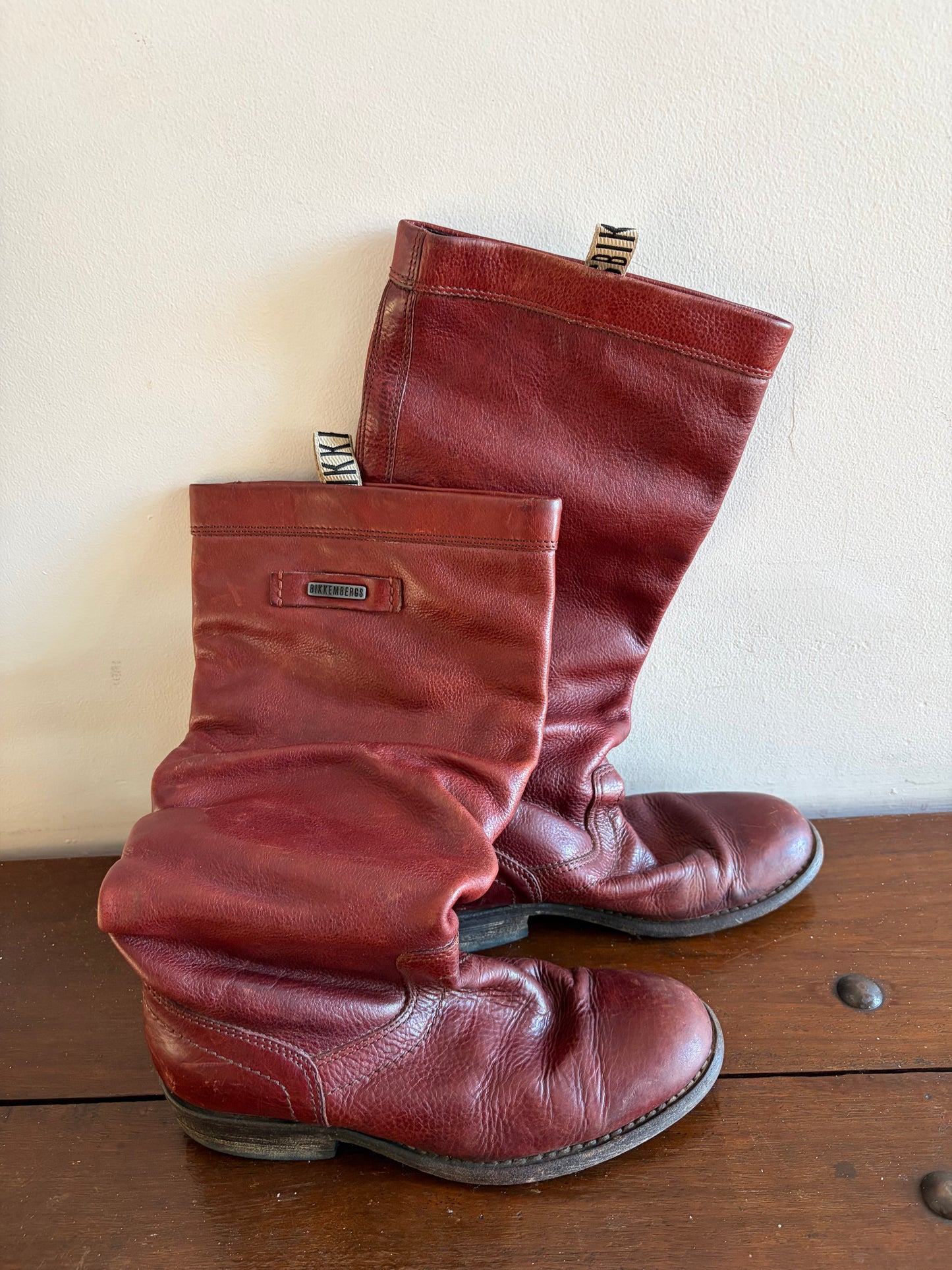 2650 / DIRK BIKKEMBERGS