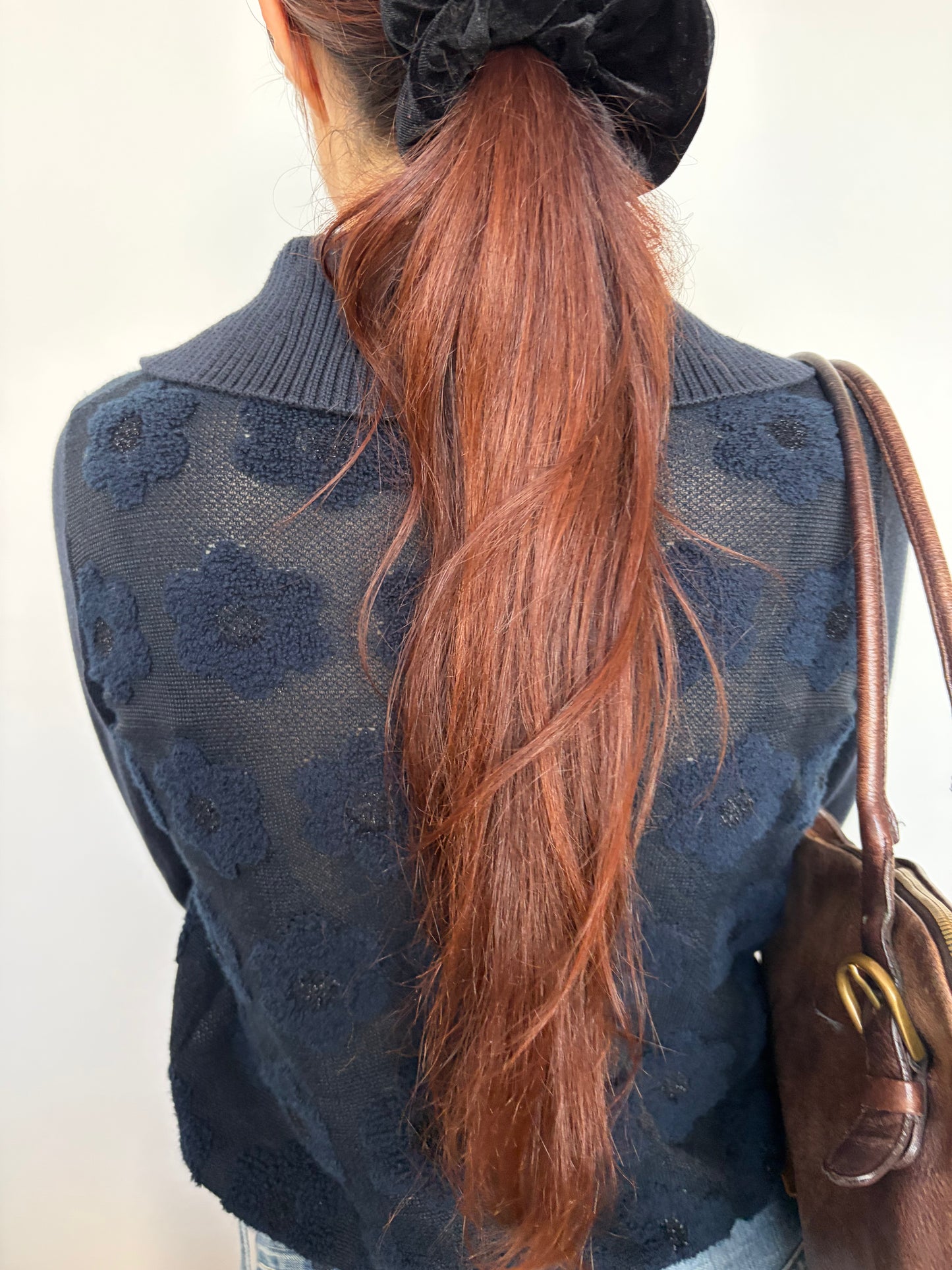 no 3110 / COMMES DES GARÇONS TRICOT