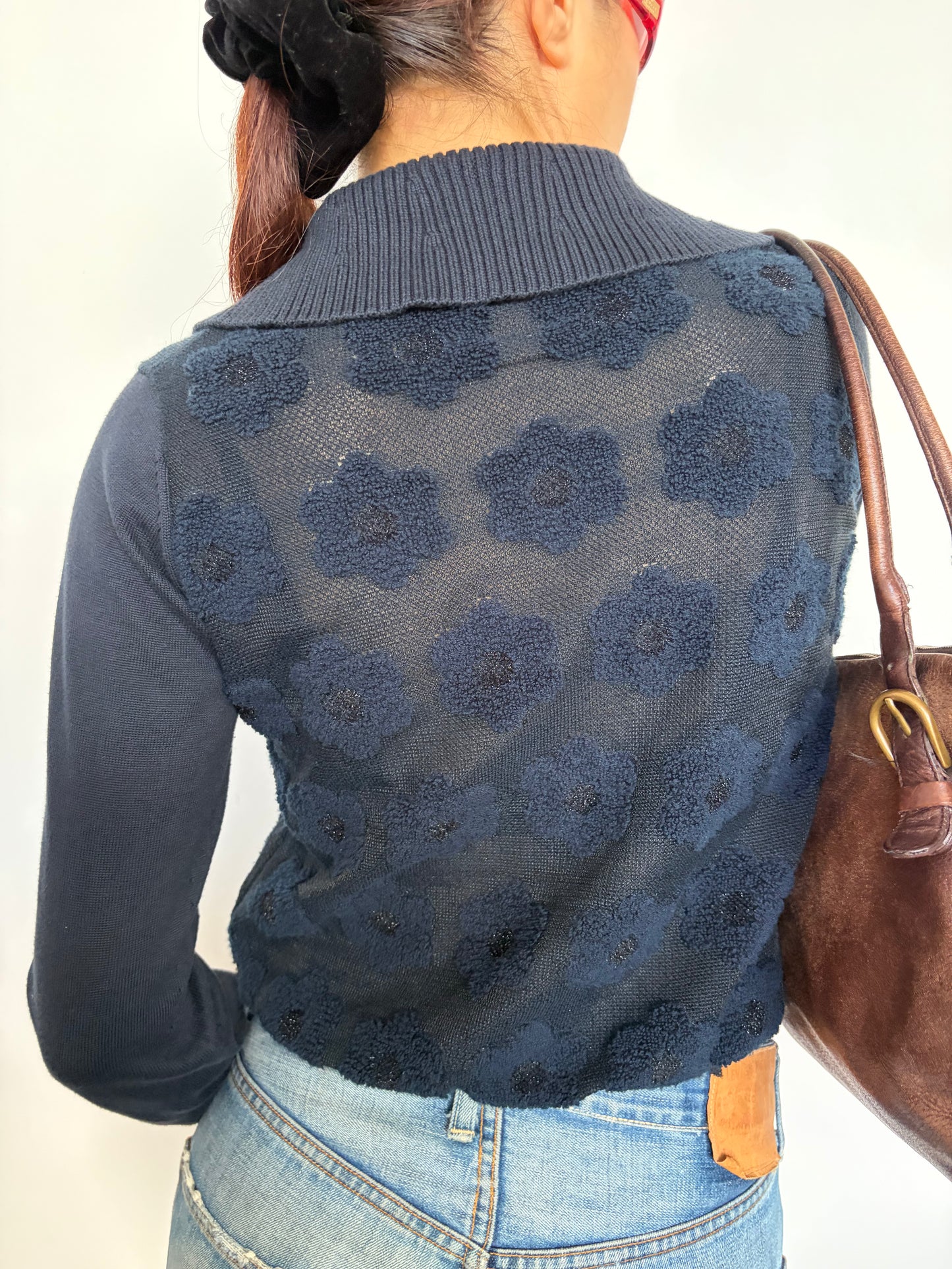no 3110 / COMMES DES GARÇONS TRICOT