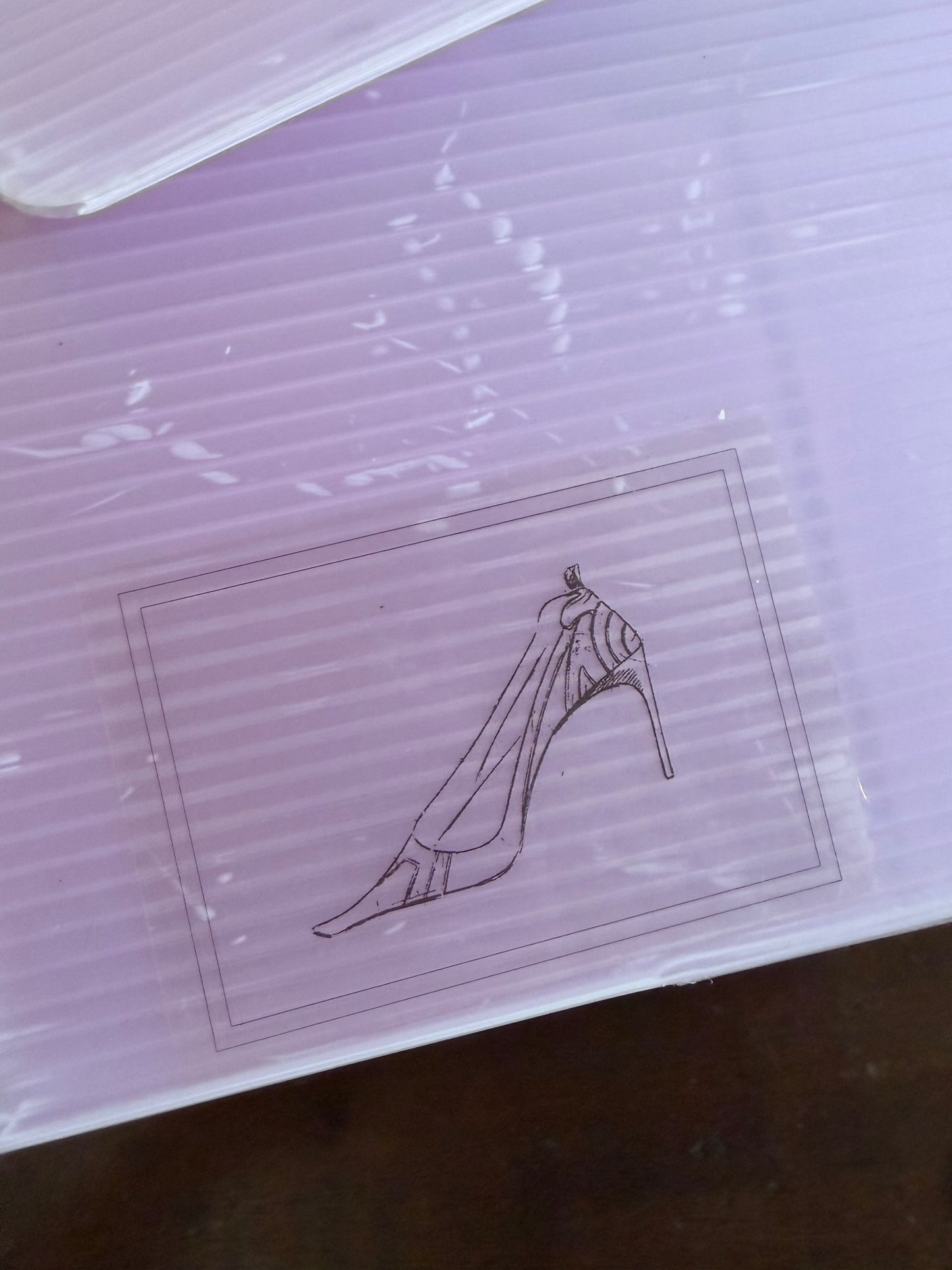 no 2641 / MIU MIU SS 2000