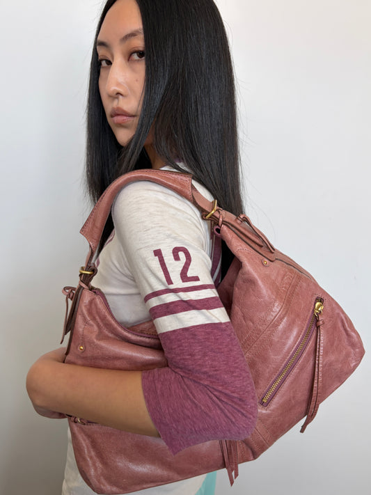 no 3330 / MUSK BAG